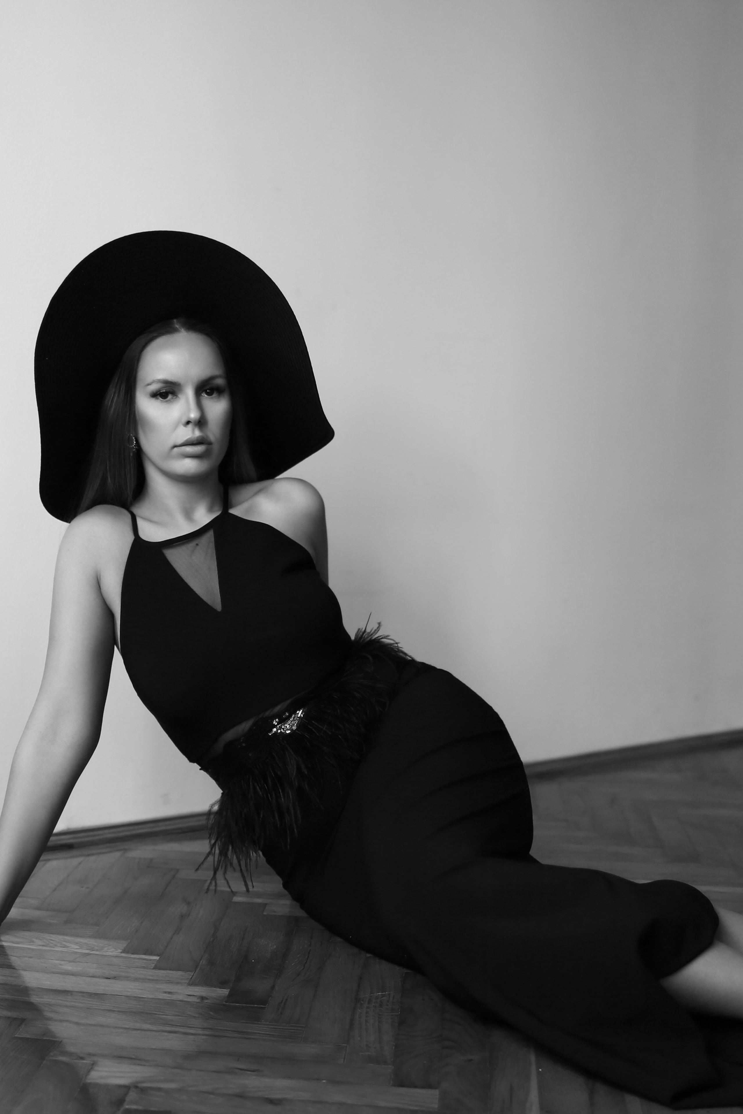 IASMINA. CCORNEA PHOTOGRAPHY