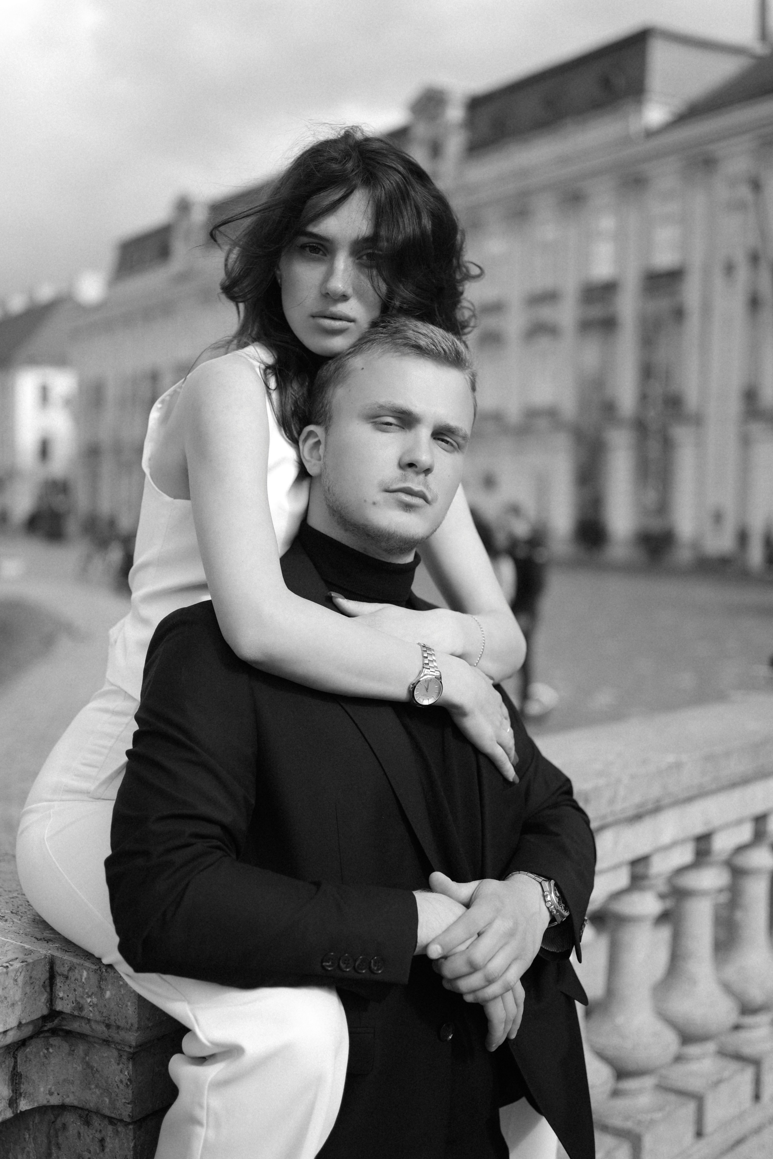 ALEX & KSENIA. CCORNEA PHOTOGRAPHY