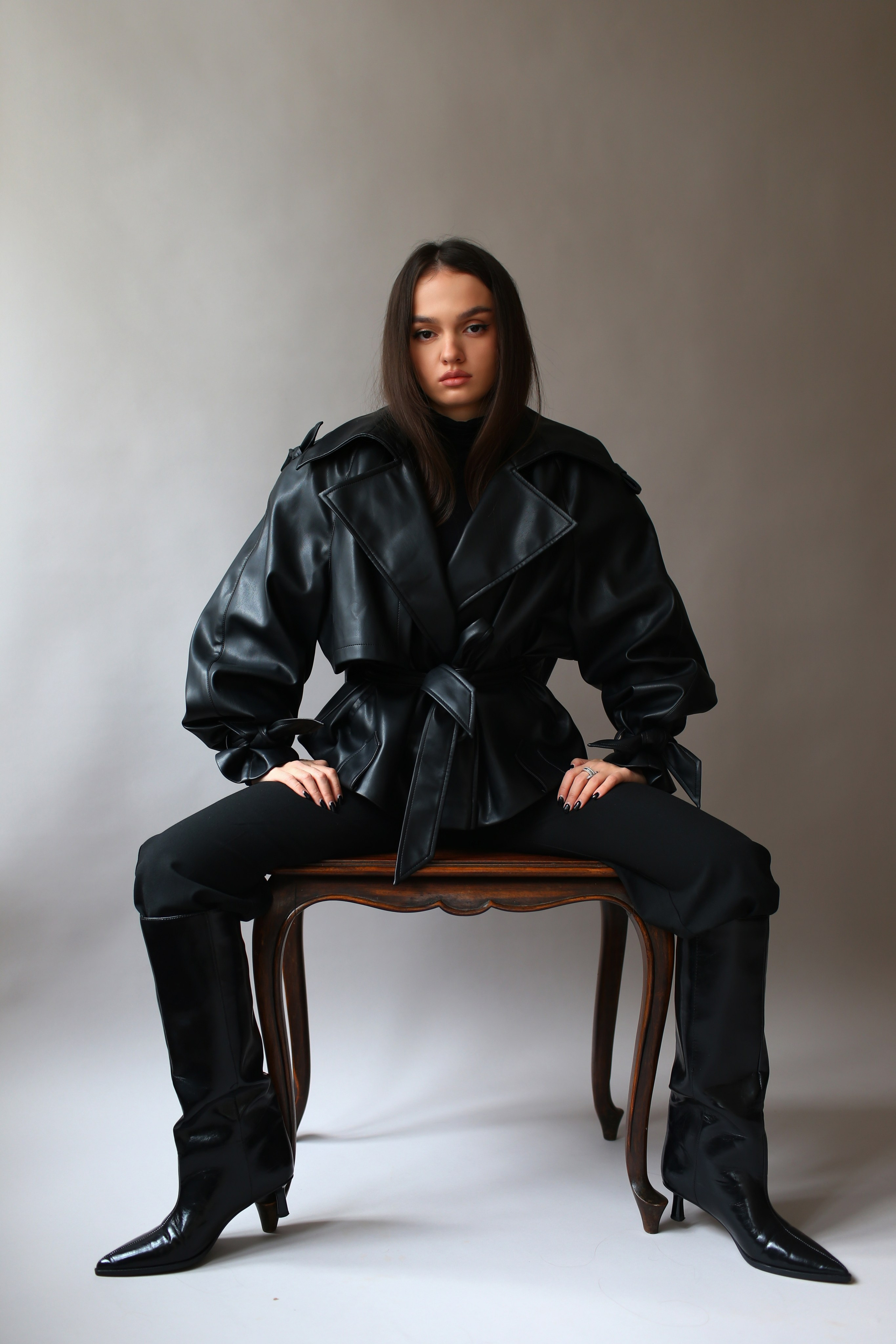 ALINA. CCORNEA PHOTOGRAPHY