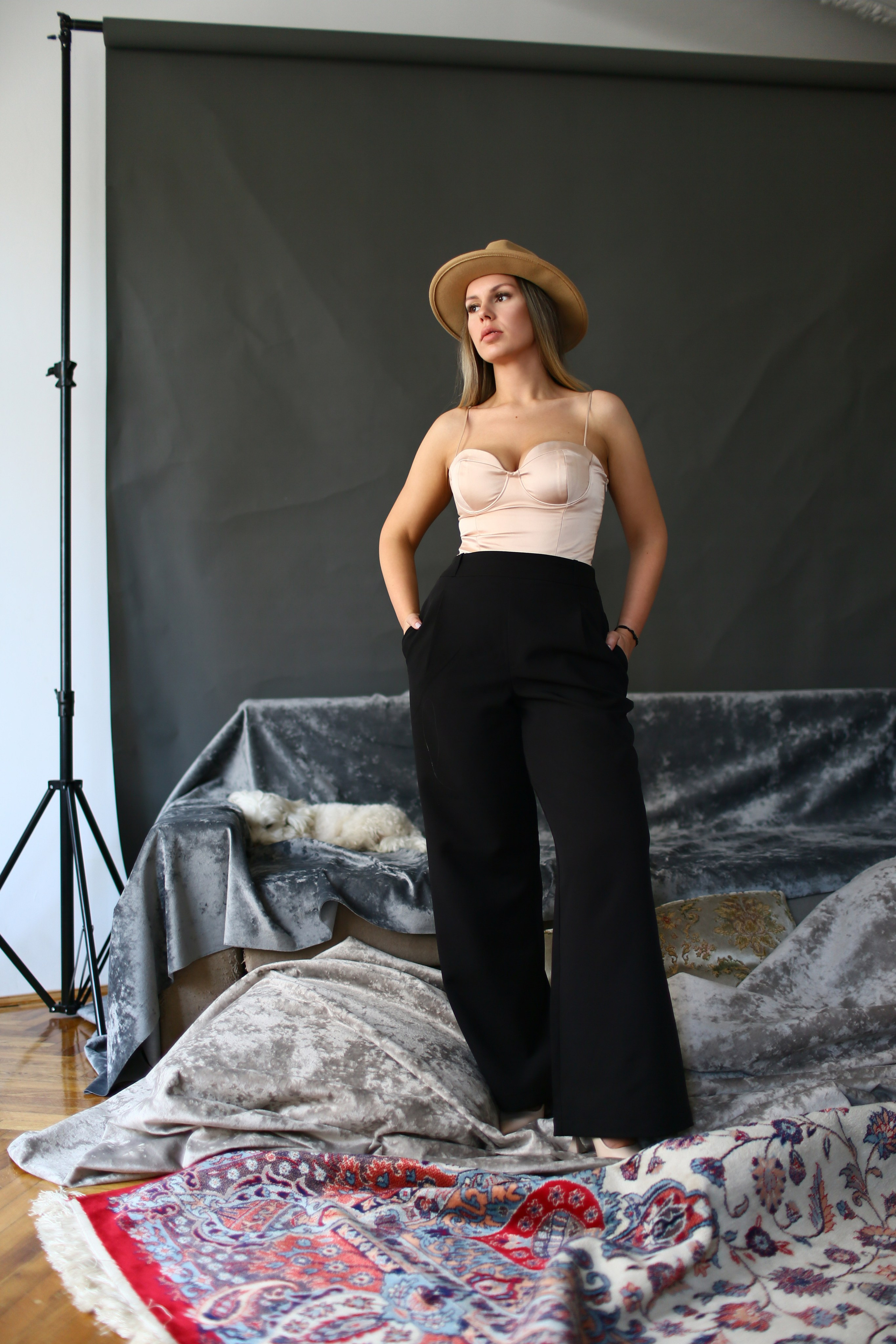 IASMINA. CCORNEA PHOTOGRAPHY