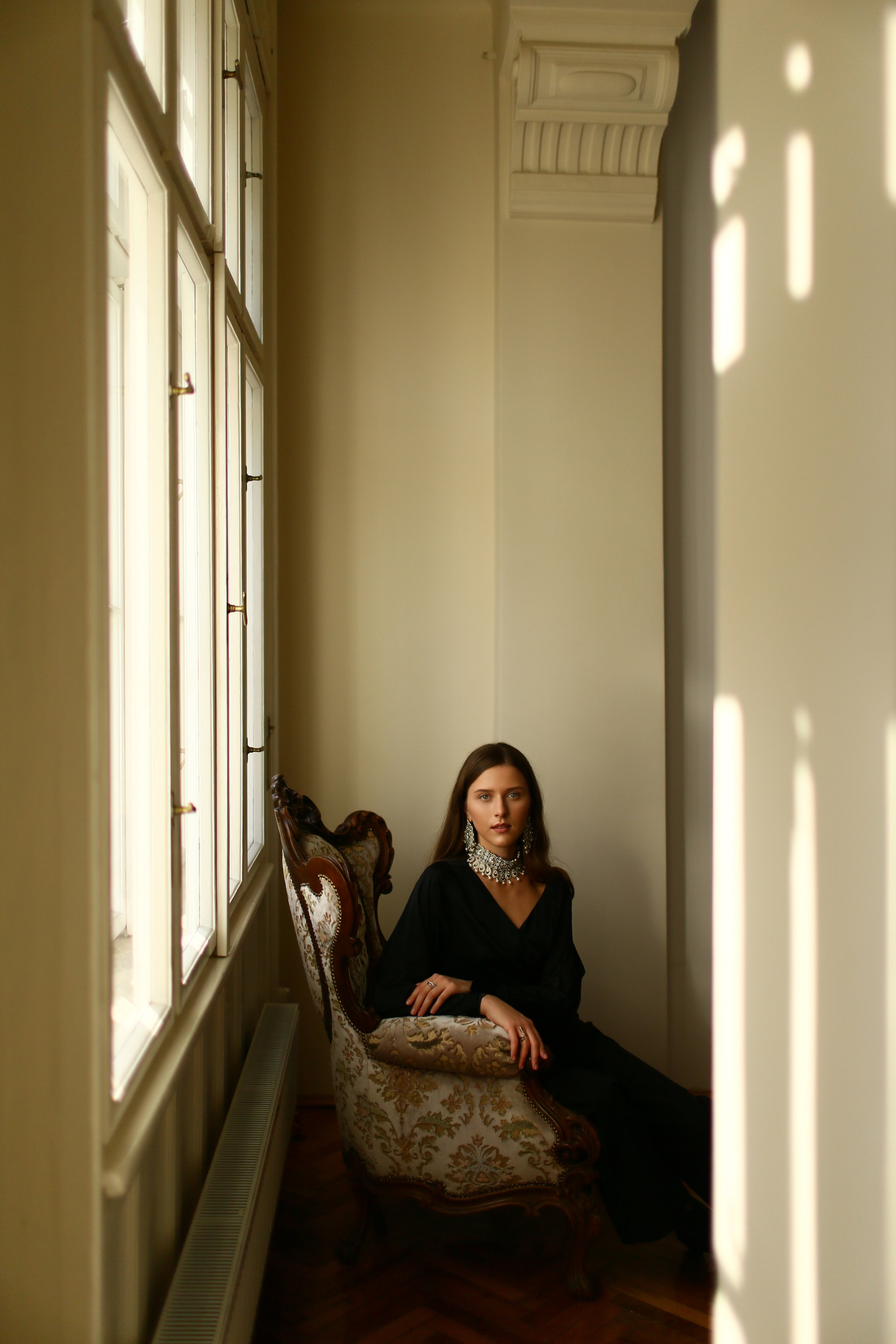 VALERIA. CCORNEA PHOTOGRAPHY