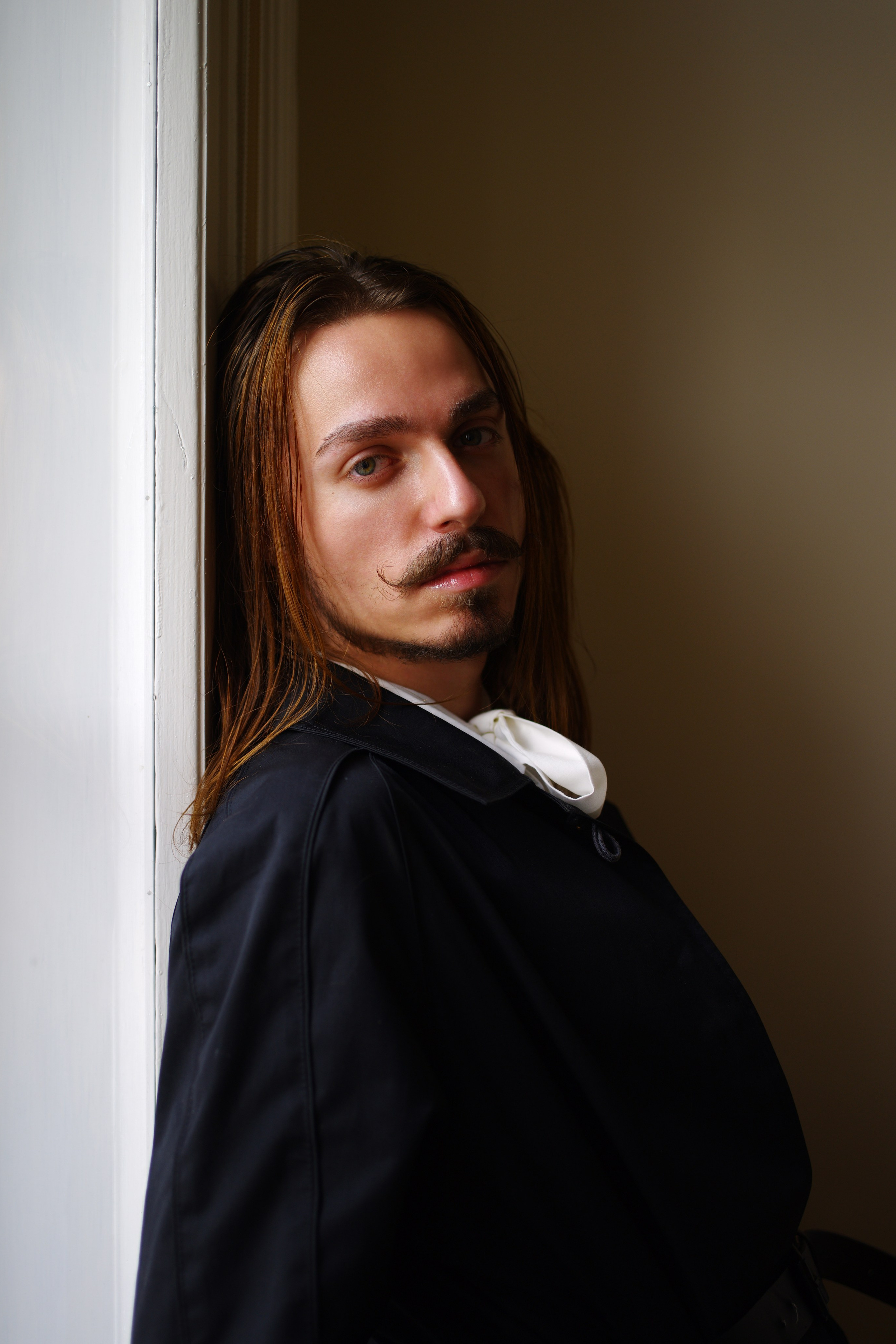 MARIUS. CCORNEA PHOTOGRAPHY