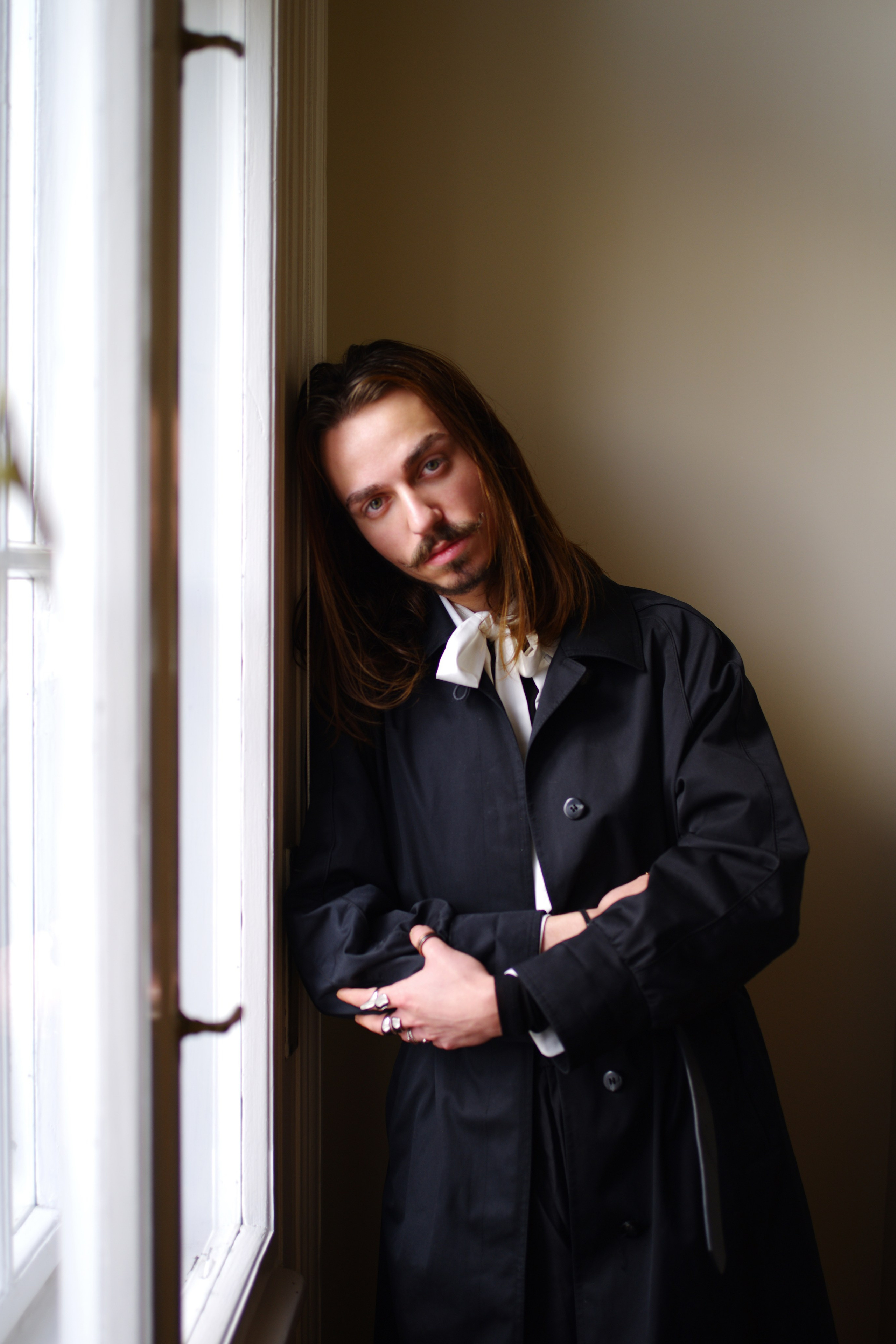 MARIUS. CCORNEA PHOTOGRAPHY