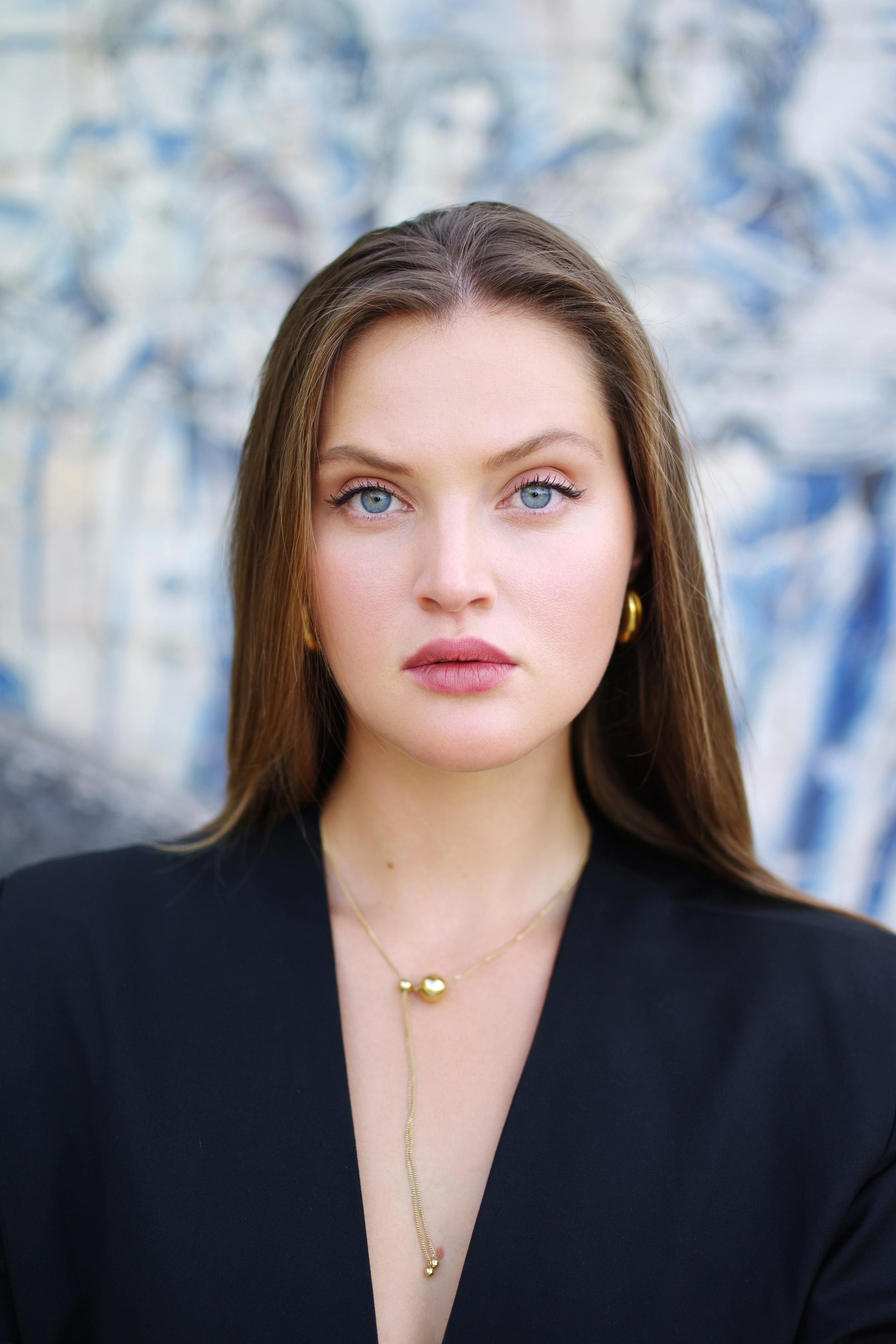 HANNA. CCORNEA PHOTOGRAPHY