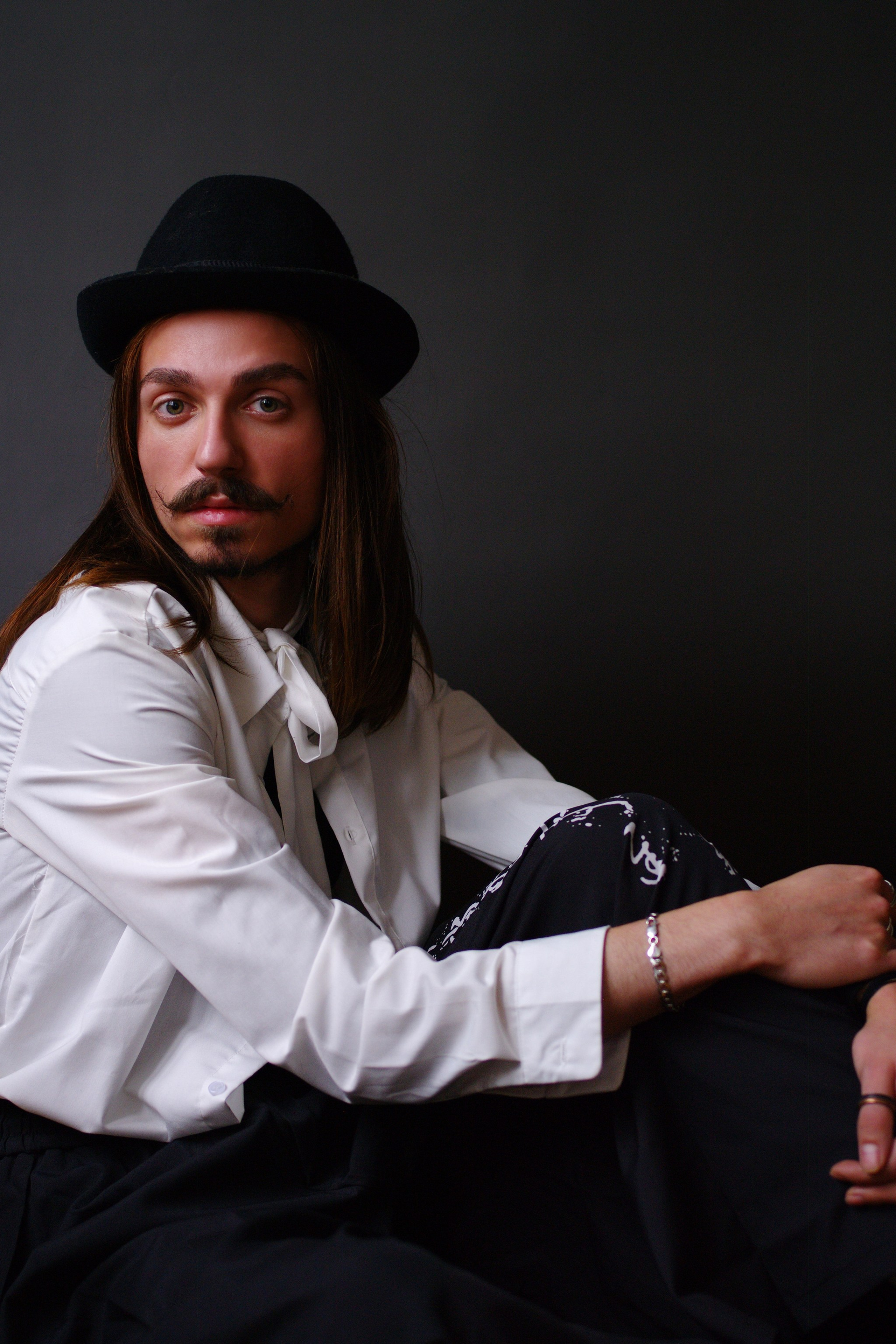 MARIUS. CCORNEA PHOTOGRAPHY