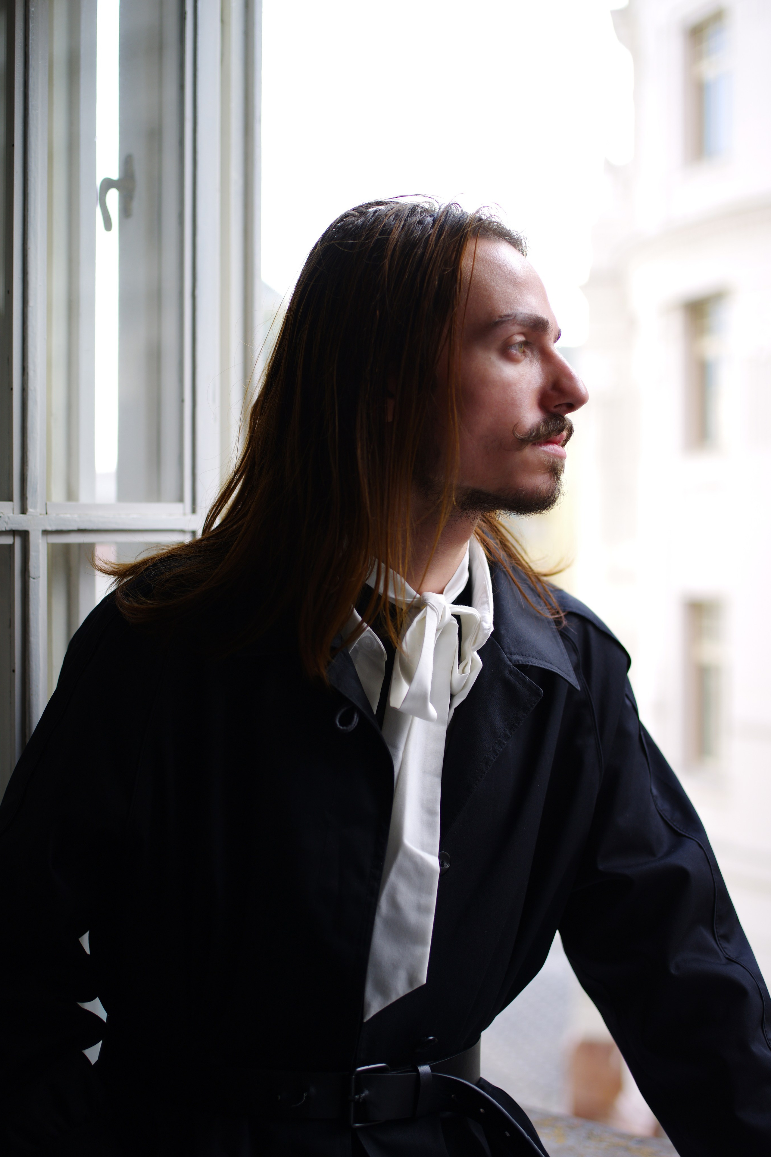 MARIUS. CCORNEA PHOTOGRAPHY