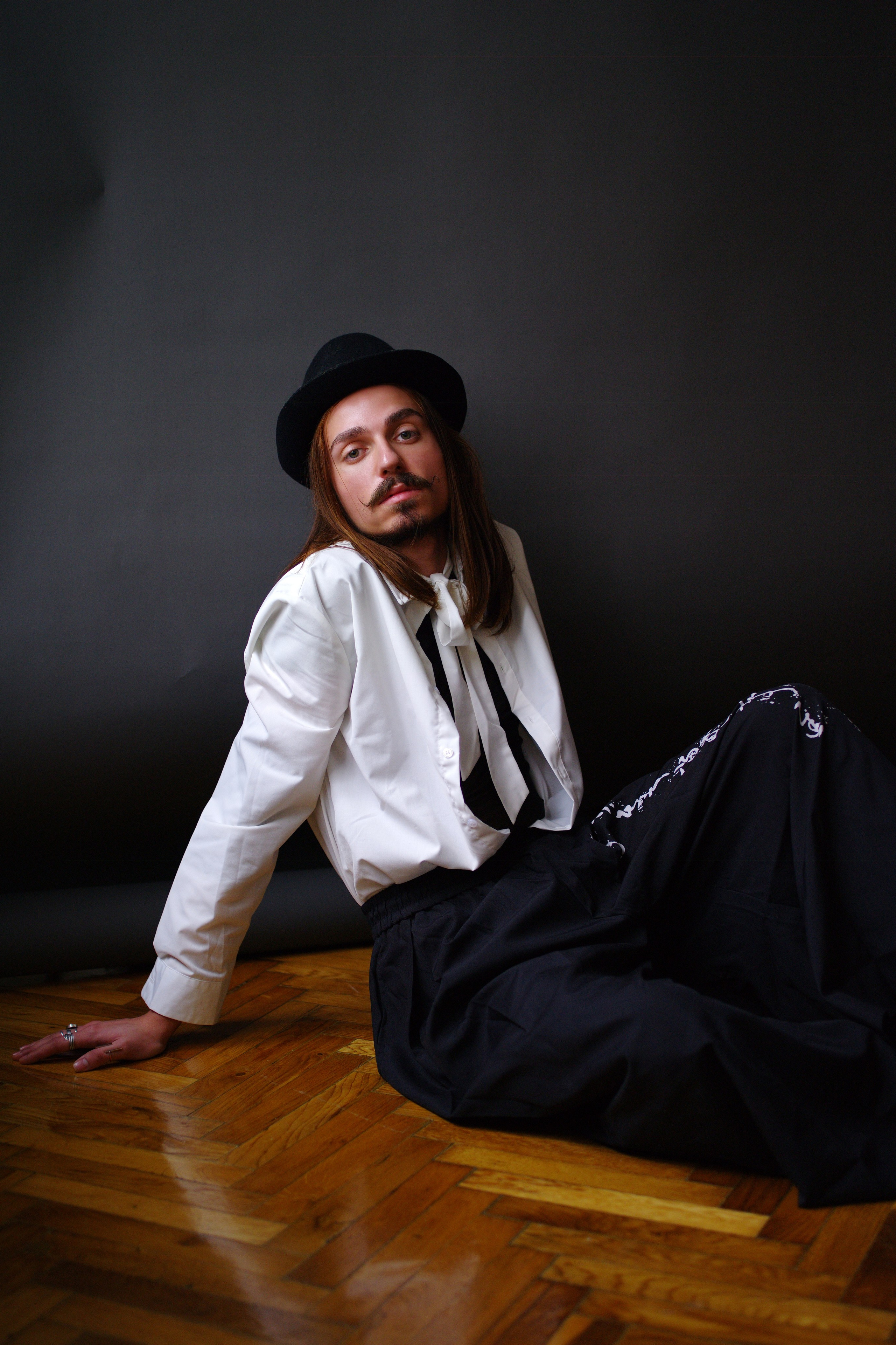 MARIUS. CCORNEA PHOTOGRAPHY