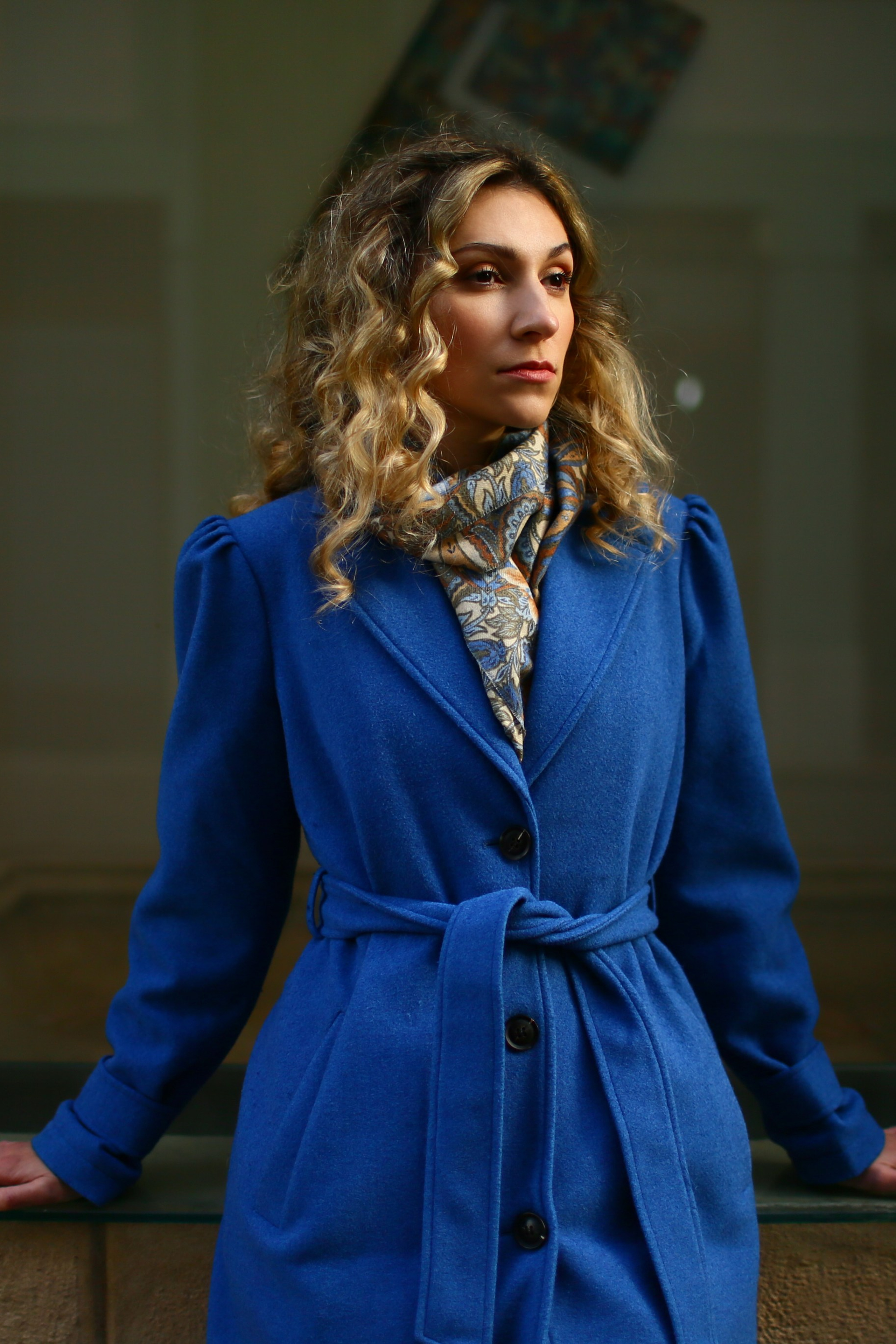 ANDRADA. CCORNEA PHOTOGRAPHY