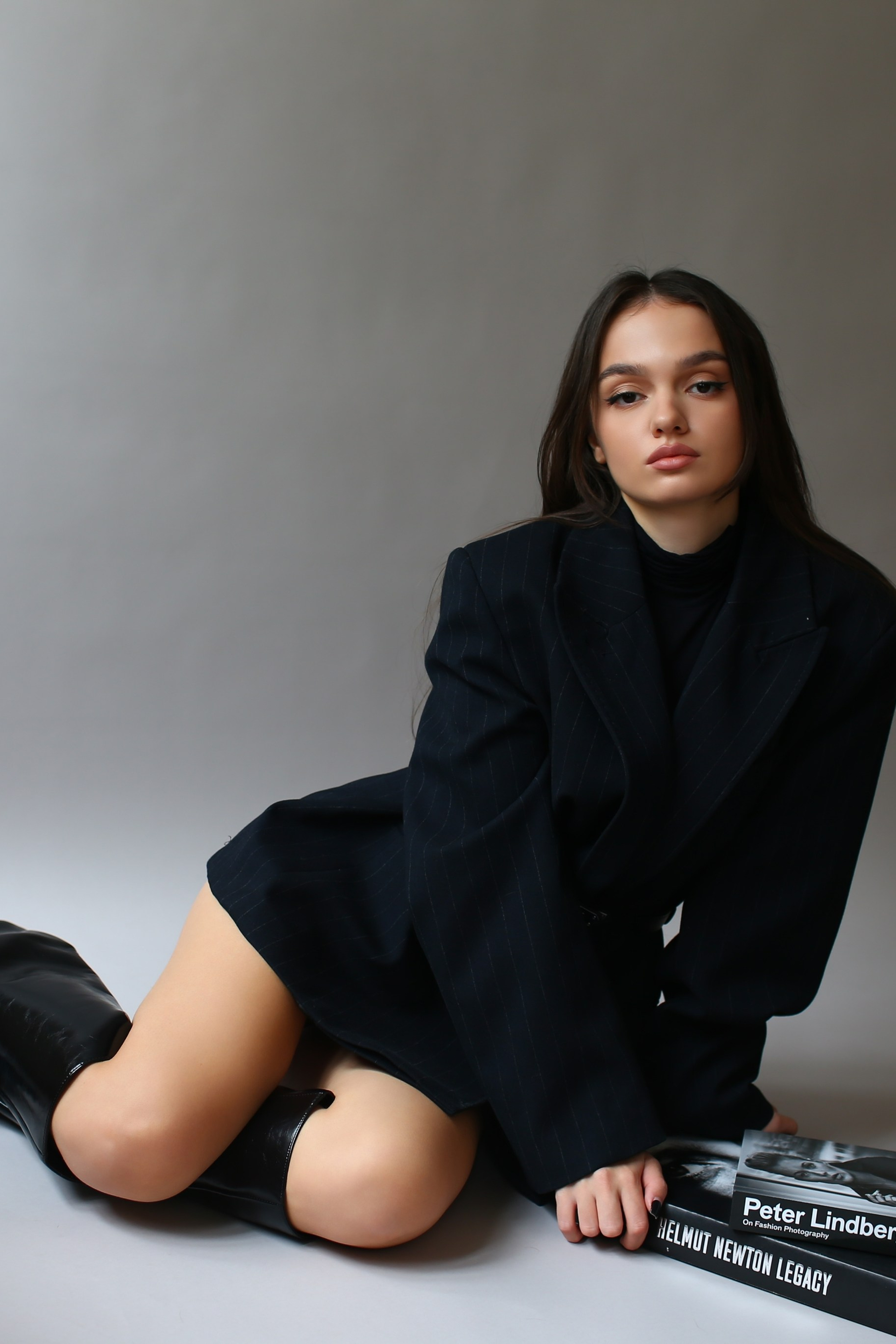 ALINA. CCORNEA PHOTOGRAPHY