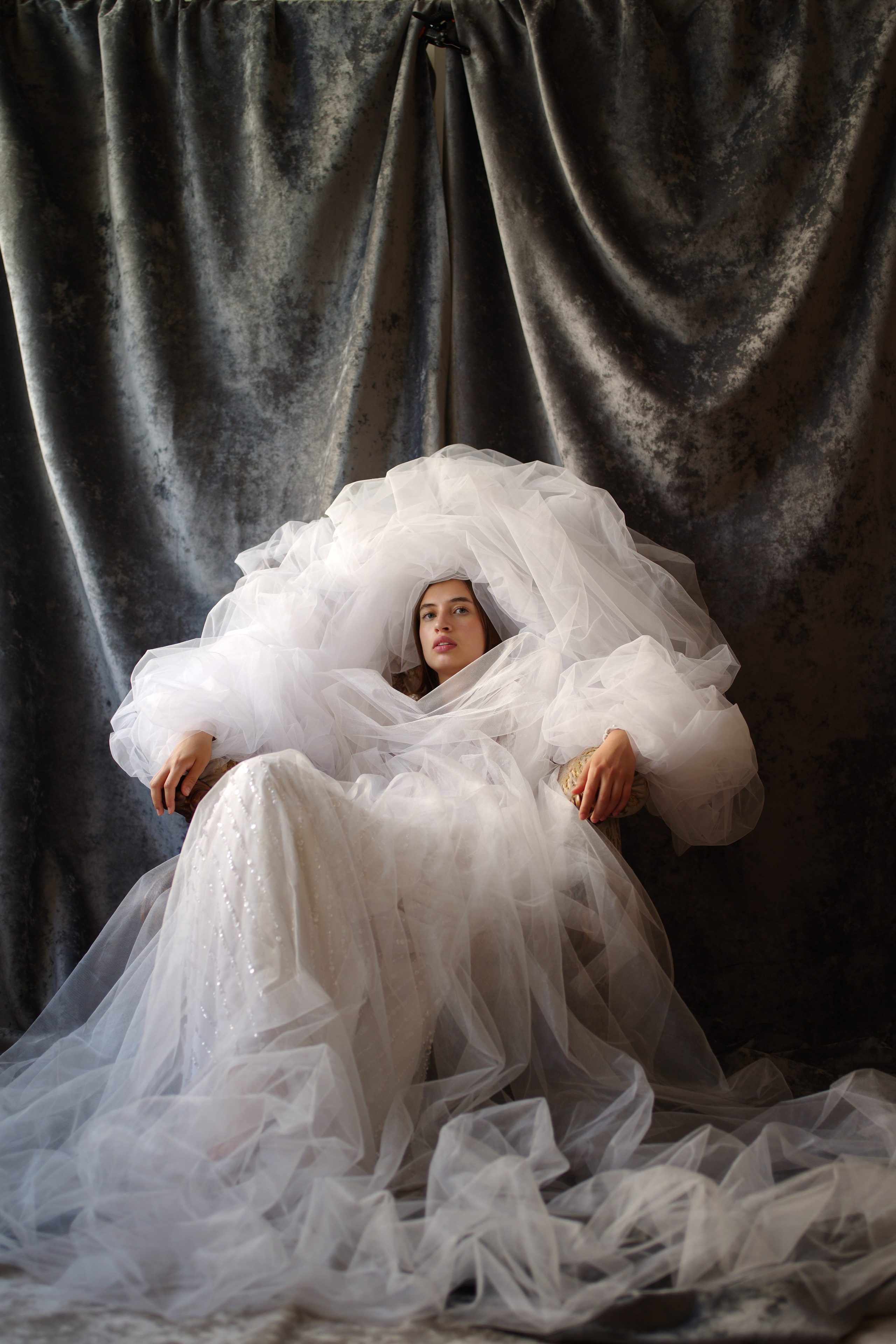 Х. CCORNEA PHOTOGRAPHY