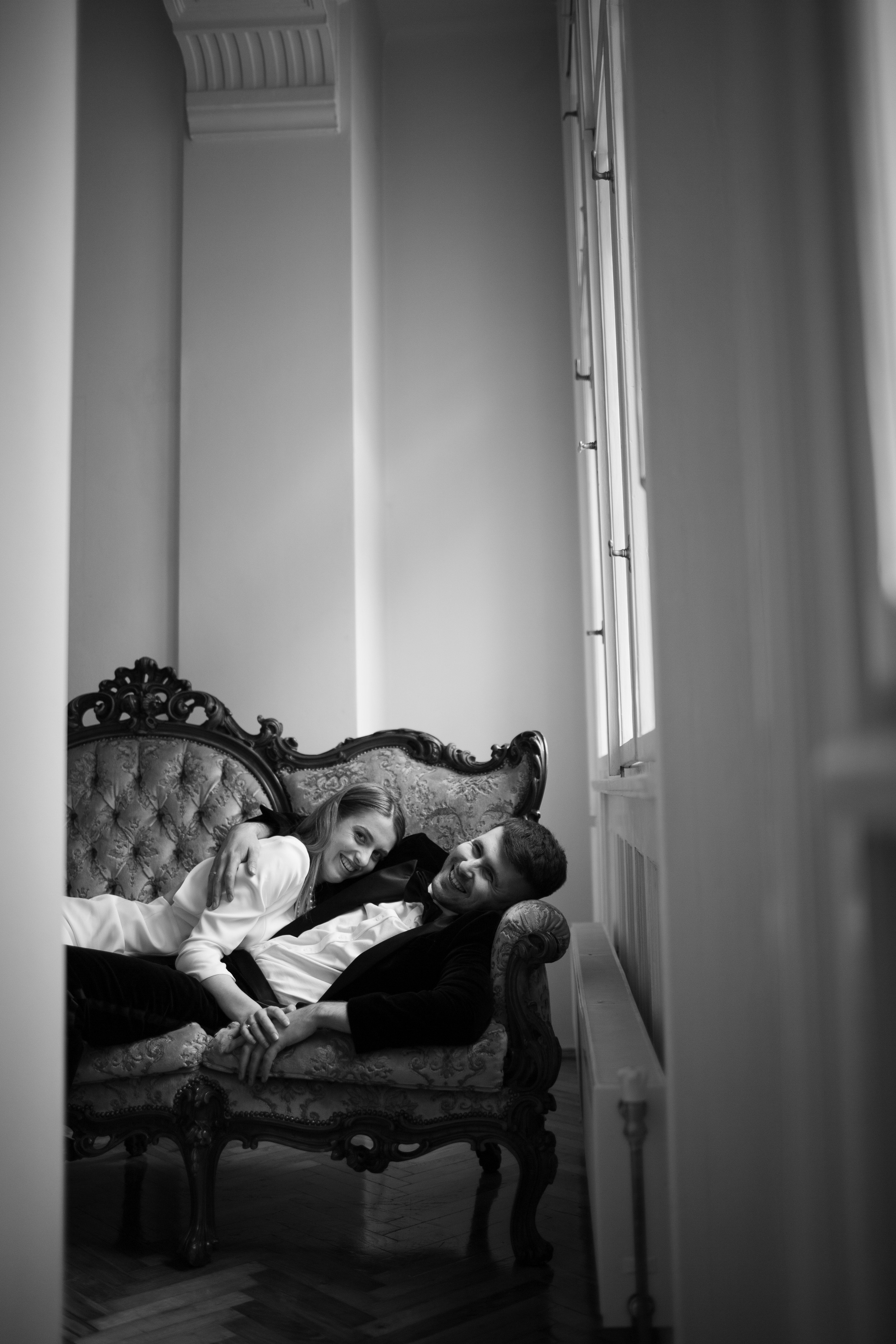 DIMA & KRIS. CCORNEA PHOTOGRAPHY