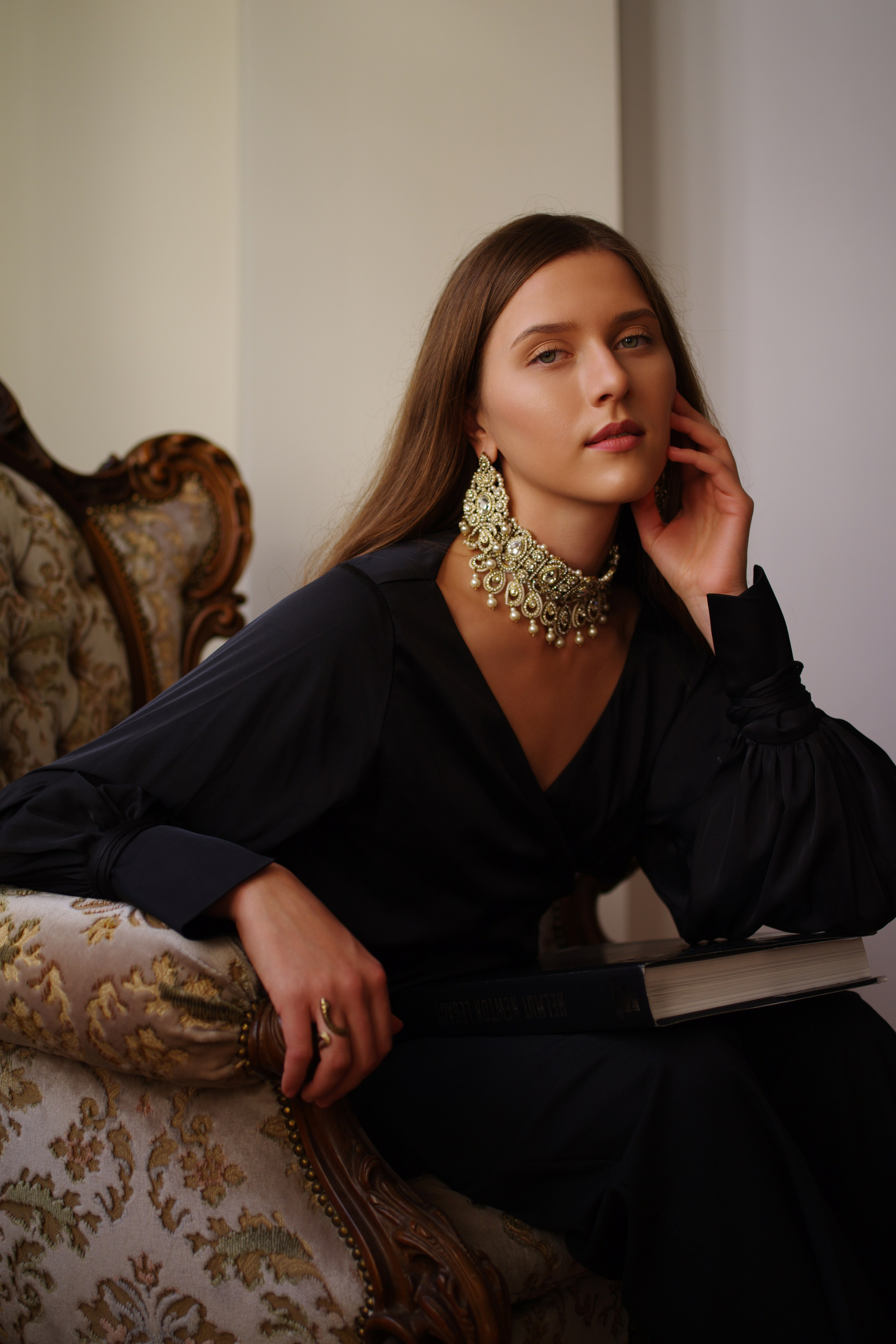 VALERIA. CCORNEA PHOTOGRAPHY