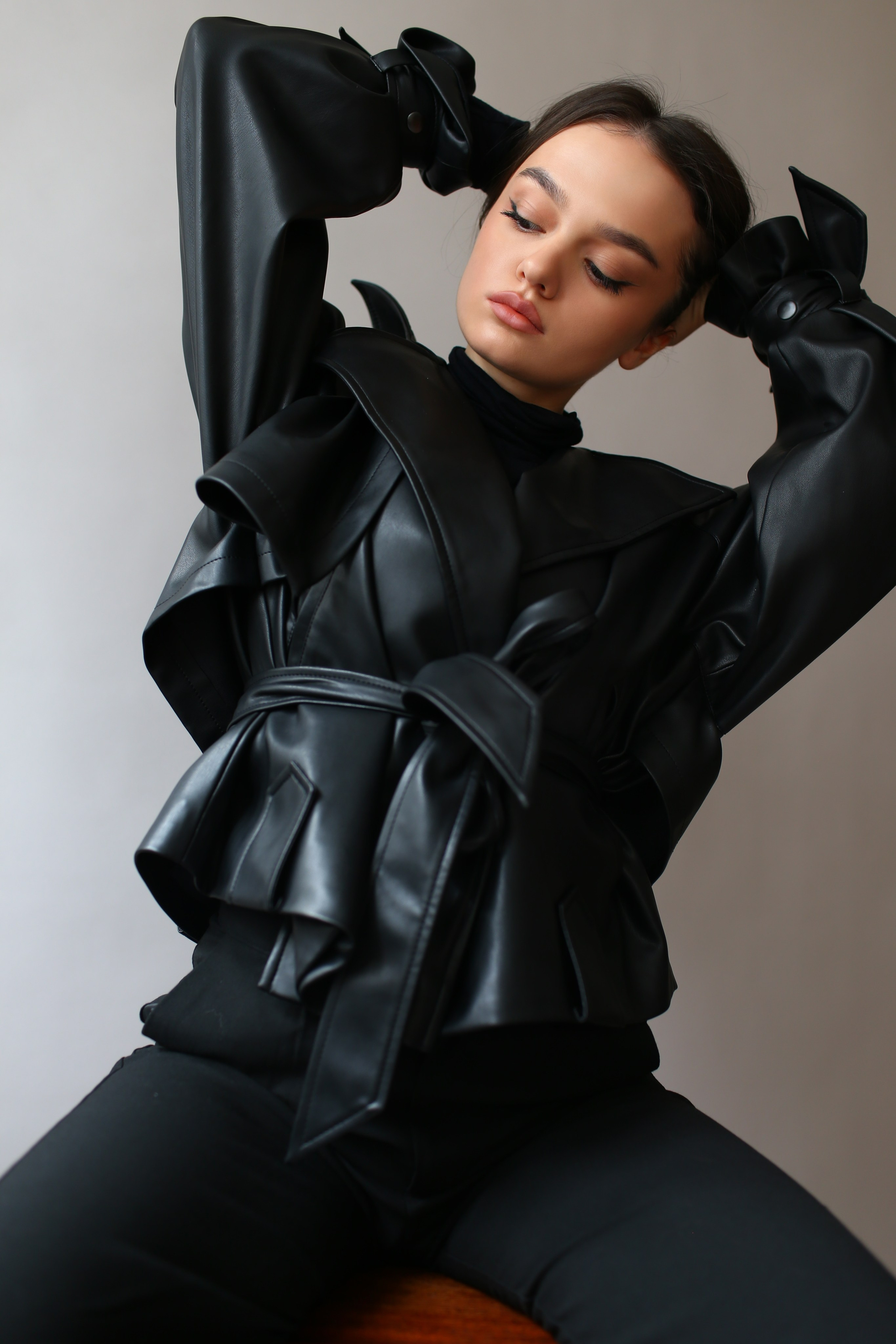 ALINA. CCORNEA PHOTOGRAPHY