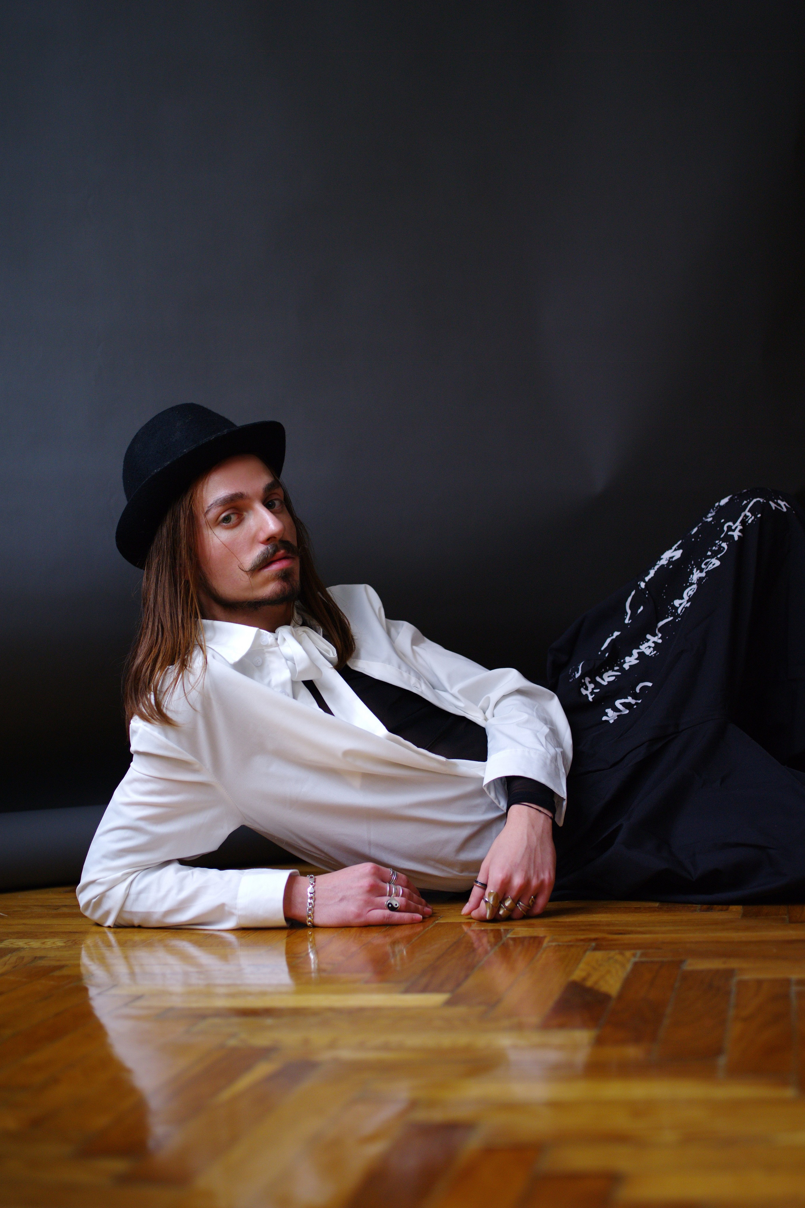 MARIUS. CCORNEA PHOTOGRAPHY