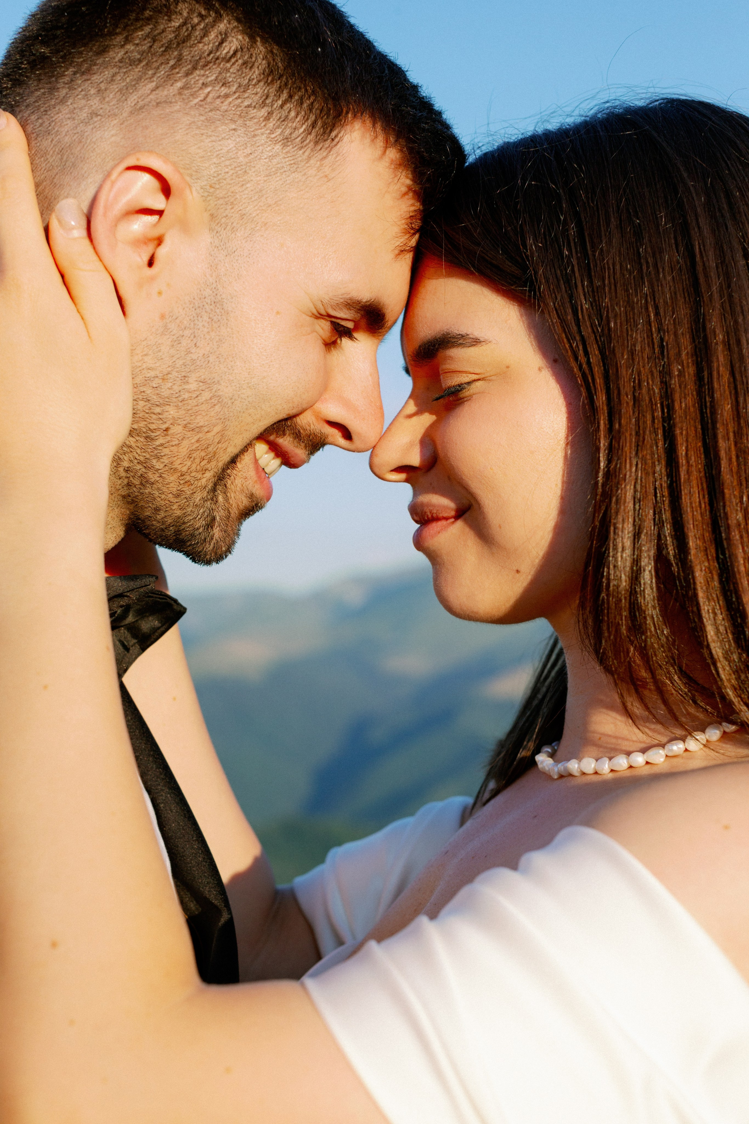 RAUL & SONIA. CCORNEA PHOTOGRAPHY