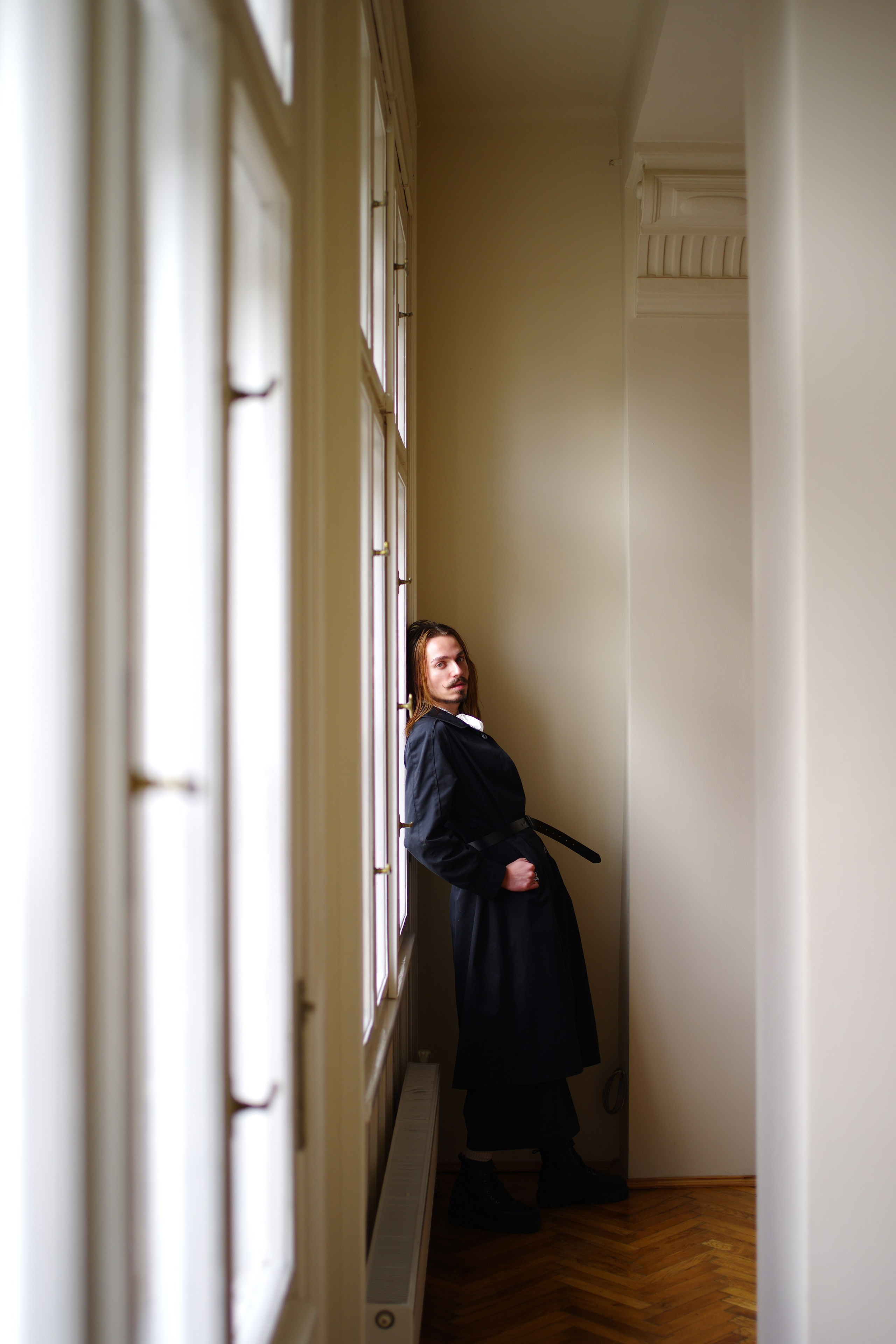 MARIUS. CCORNEA PHOTOGRAPHY