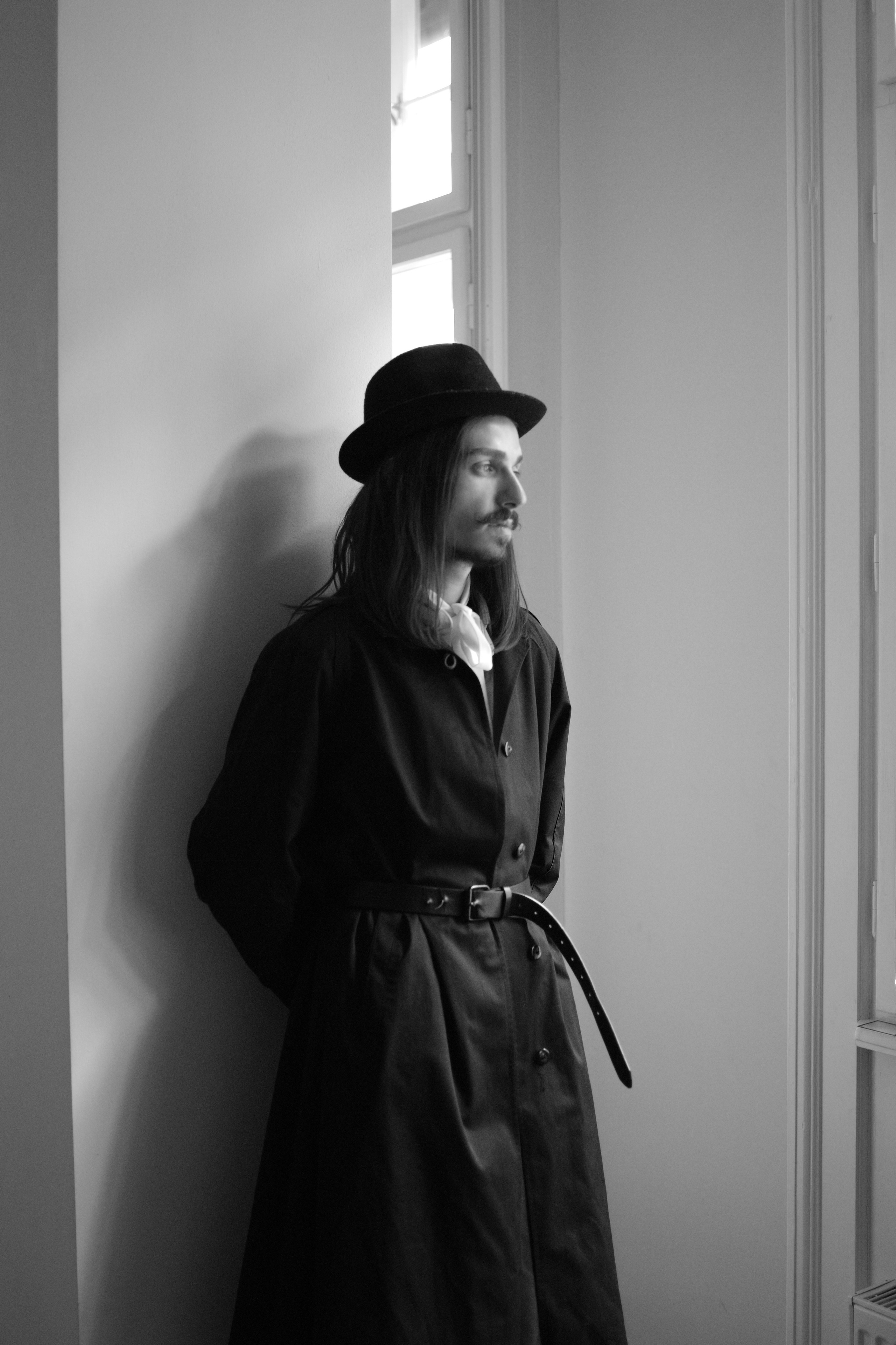 MARIUS. CCORNEA PHOTOGRAPHY