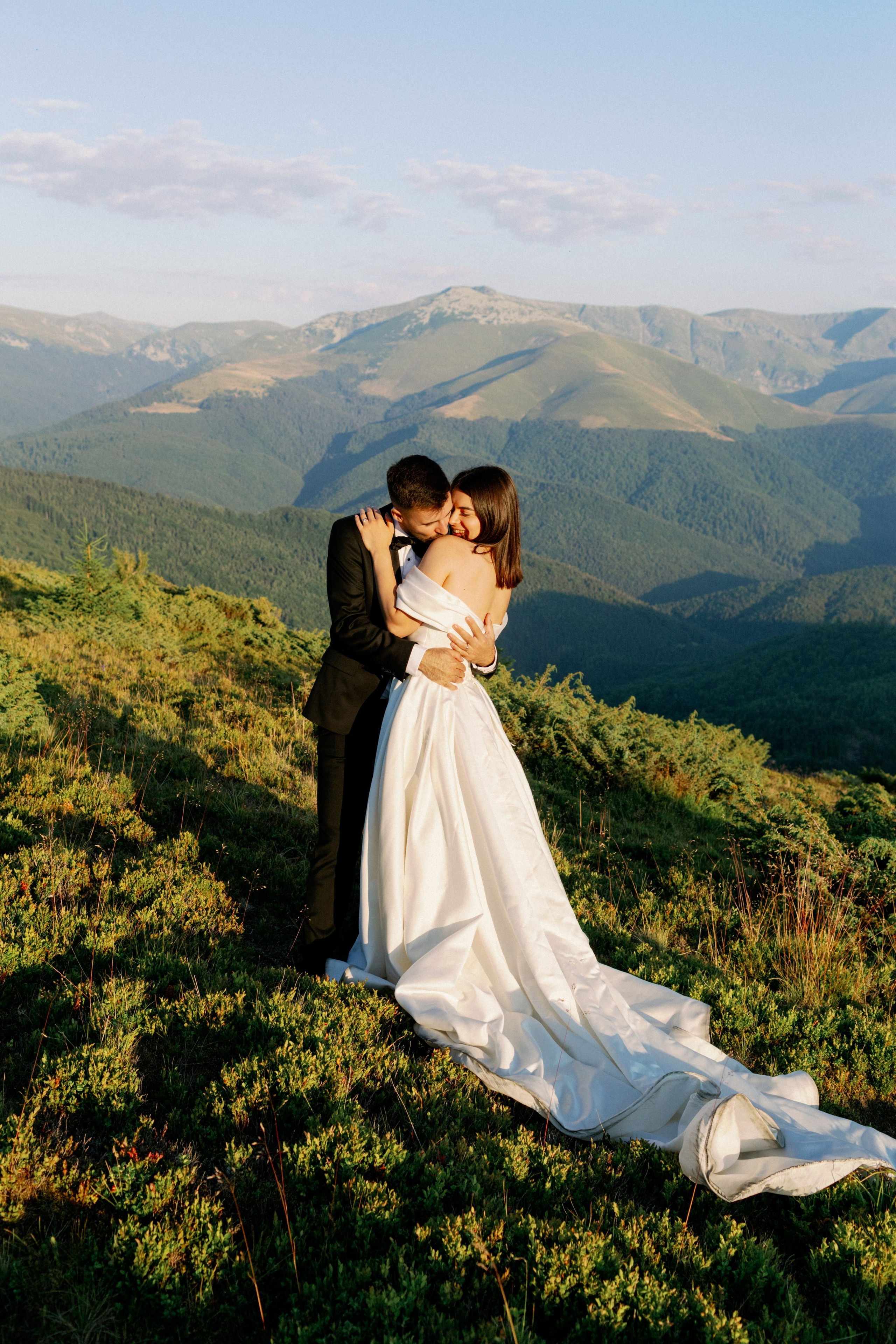 RAUL & SONIA. CCORNEA PHOTOGRAPHY