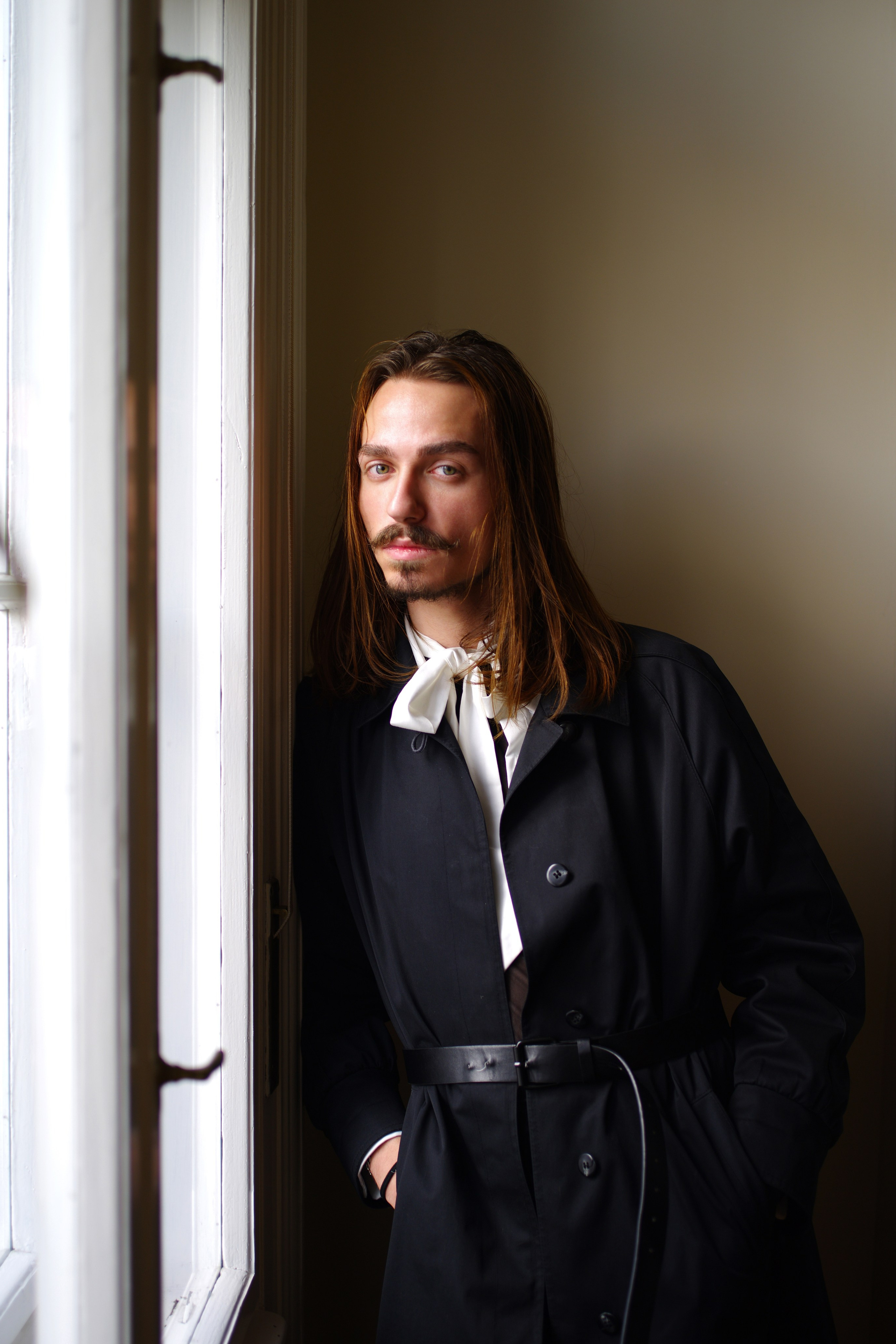 MARIUS. CCORNEA PHOTOGRAPHY