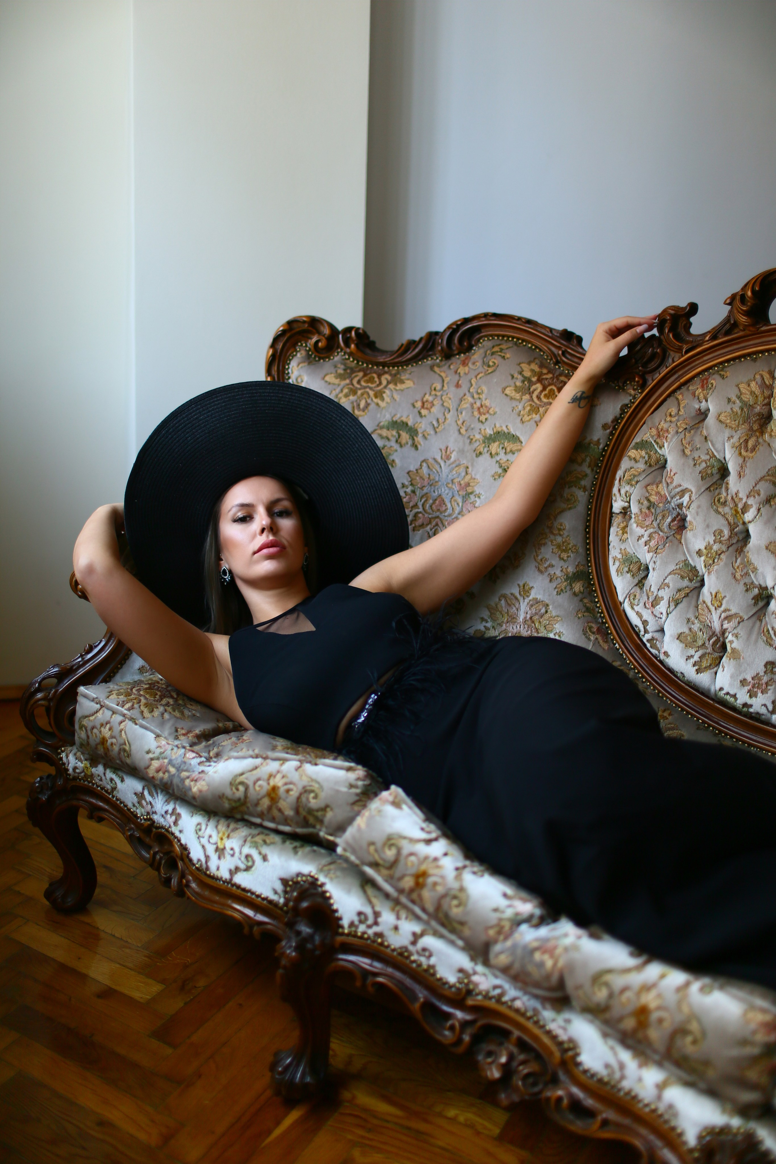 IASMINA. CCORNEA PHOTOGRAPHY