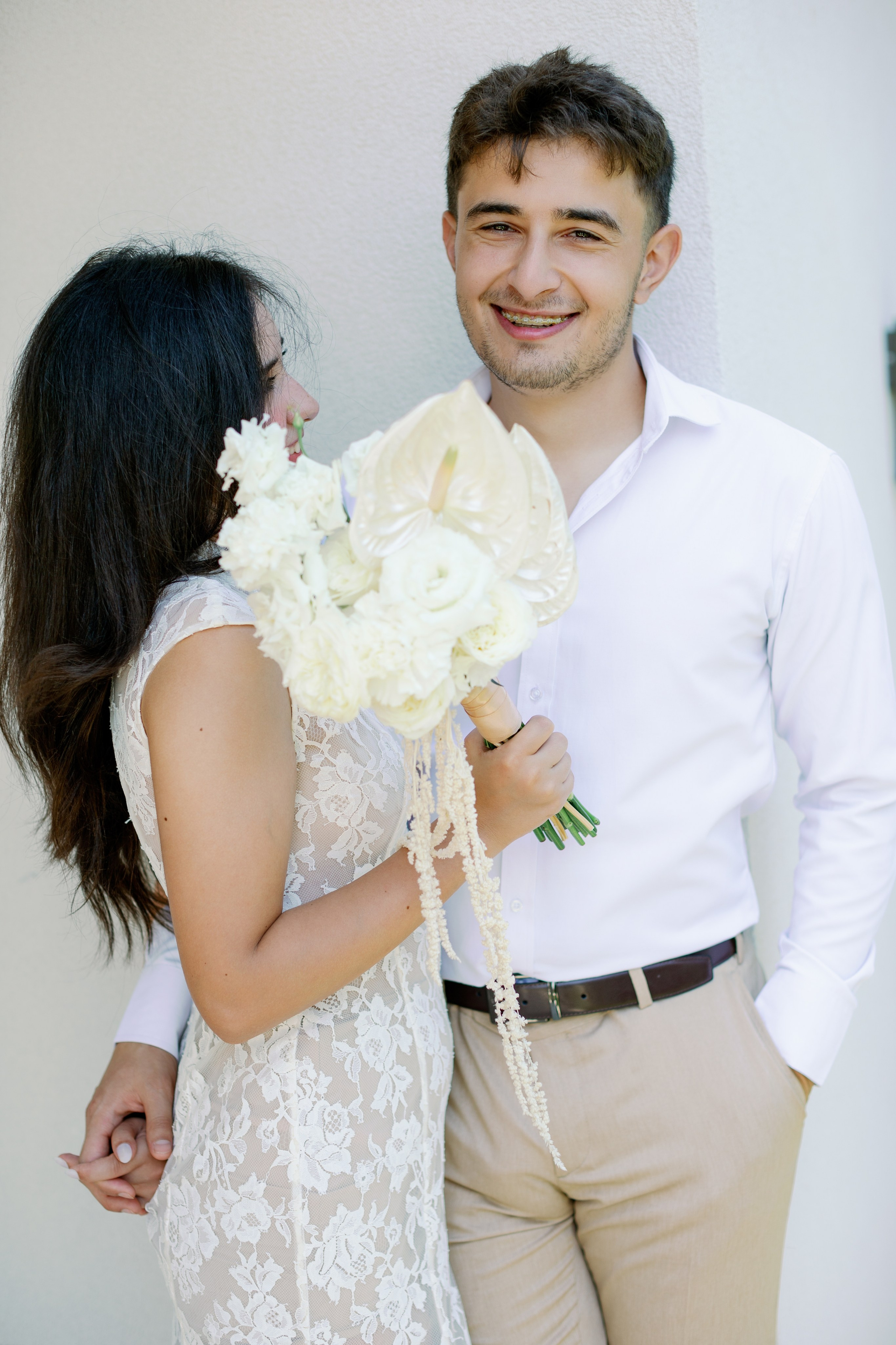 ANDREEA & JON. CCORNEA PHOTOGRAPHY