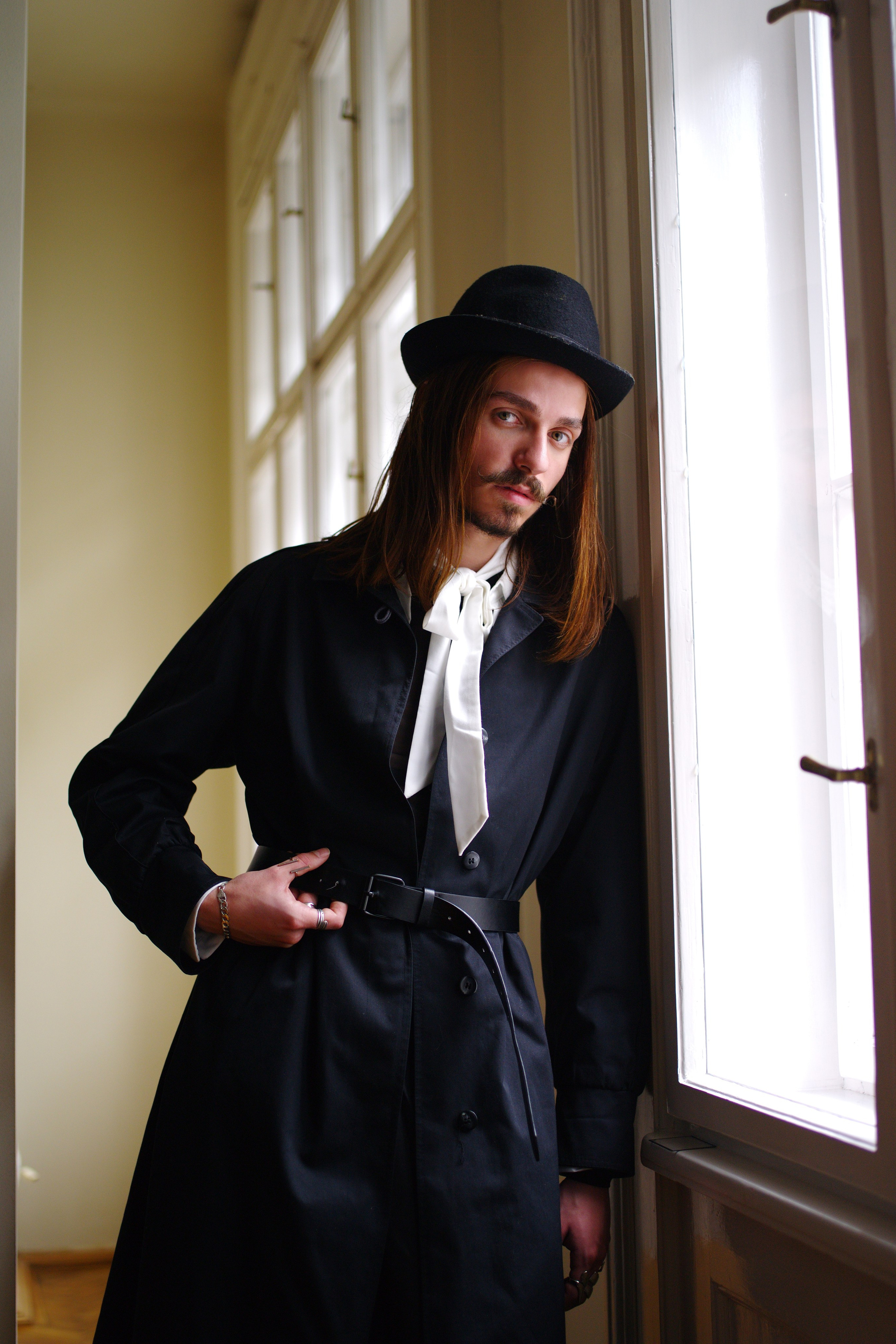 MARIUS. CCORNEA PHOTOGRAPHY