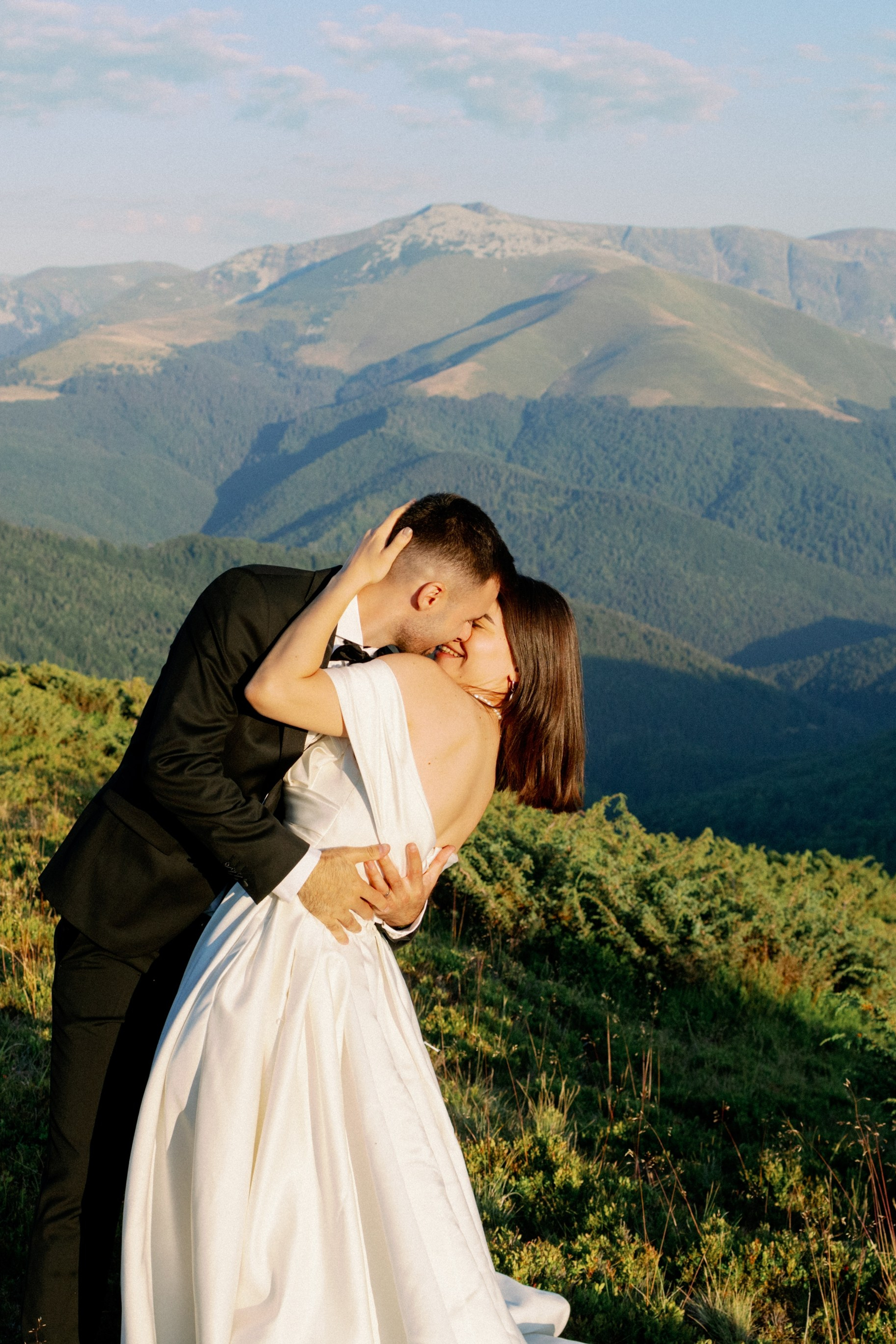 RAUL & SONIA. CCORNEA PHOTOGRAPHY