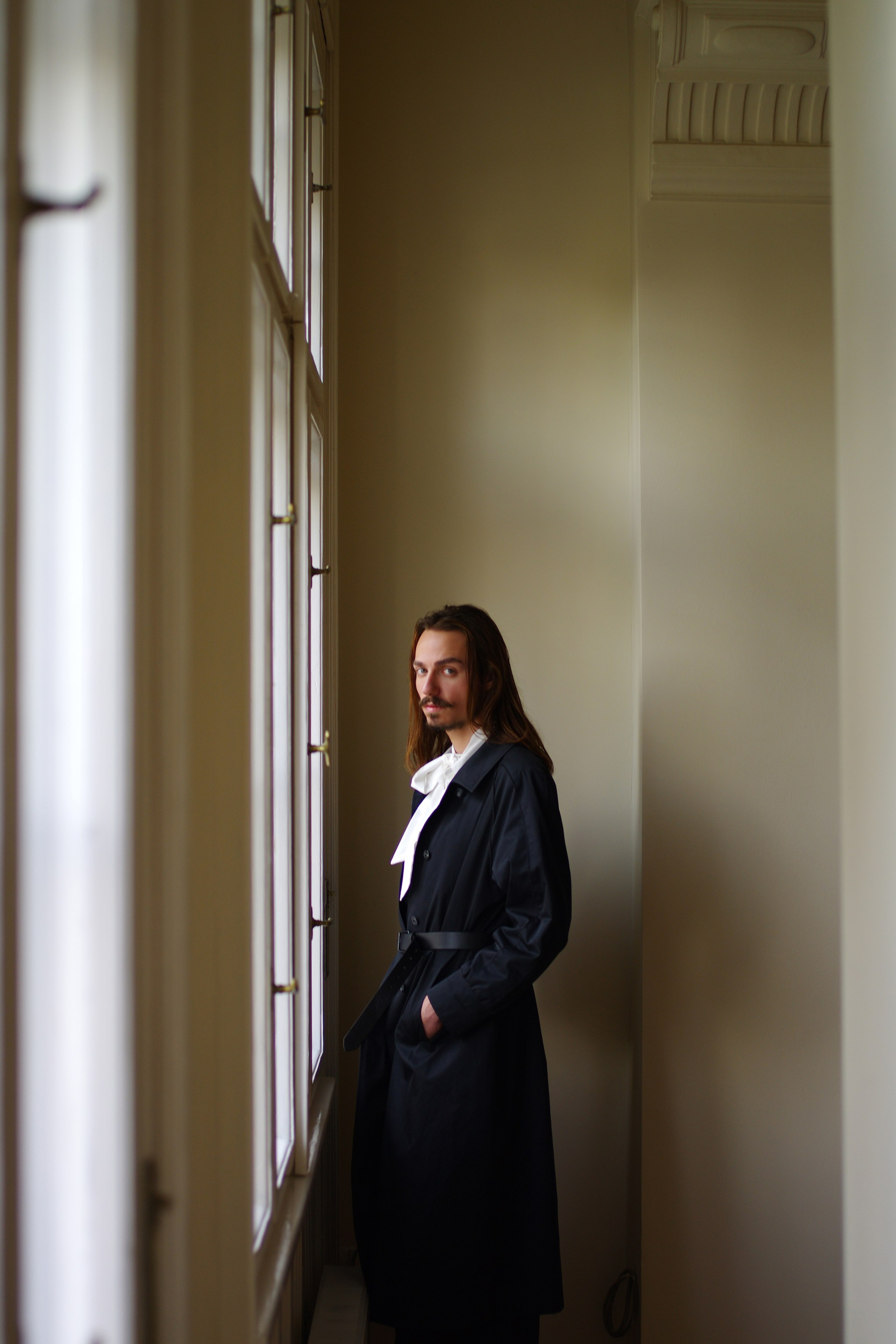 MARIUS. CCORNEA PHOTOGRAPHY