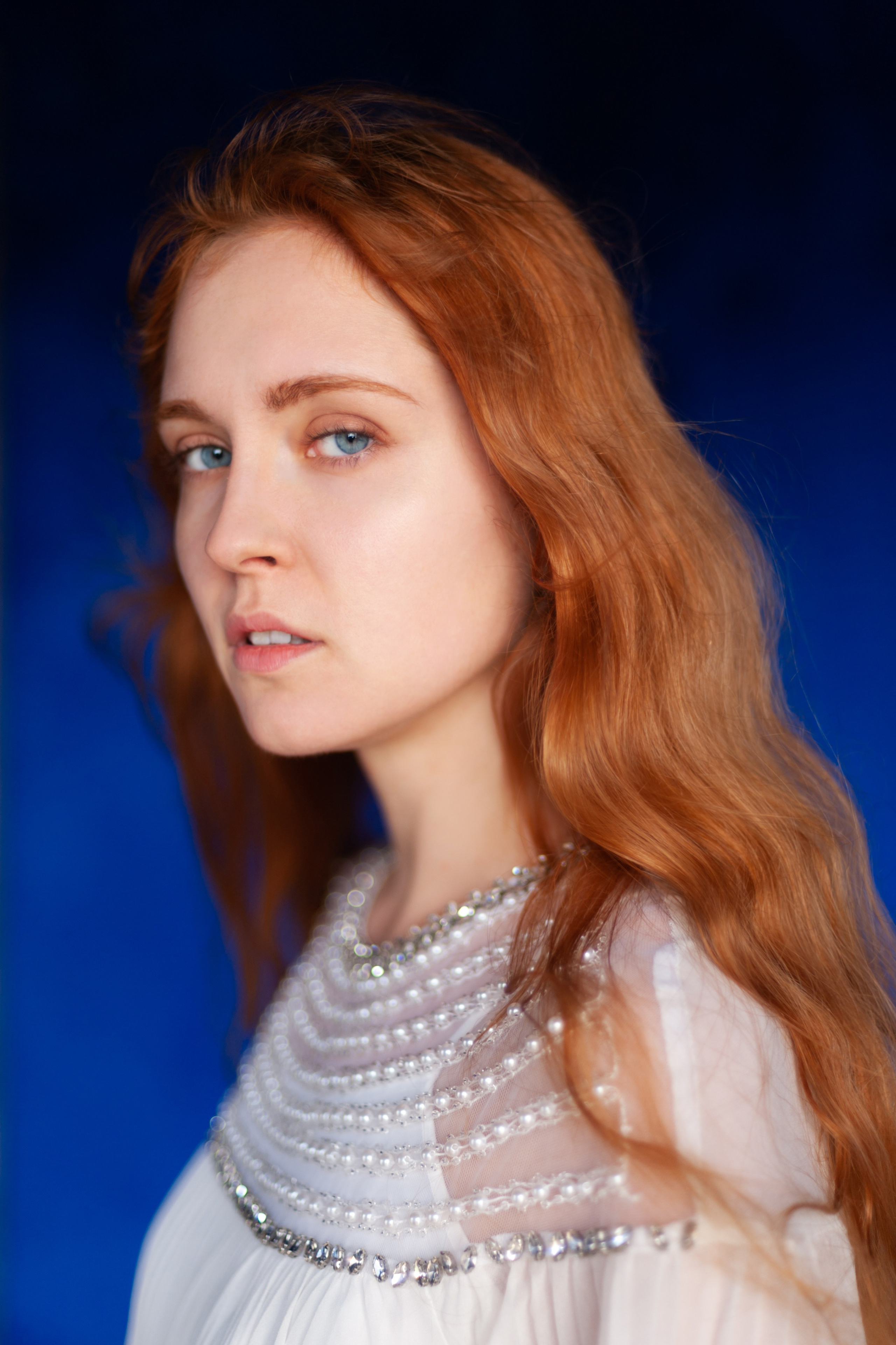 VALERY. CCORNEA PHOTOGRAPHY