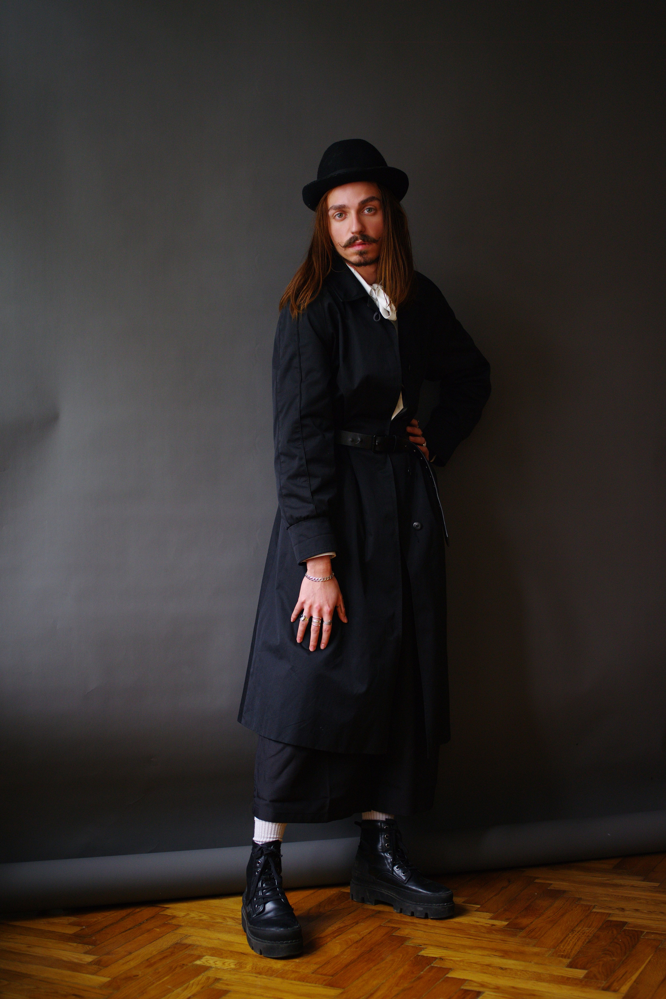 MARIUS. CCORNEA PHOTOGRAPHY