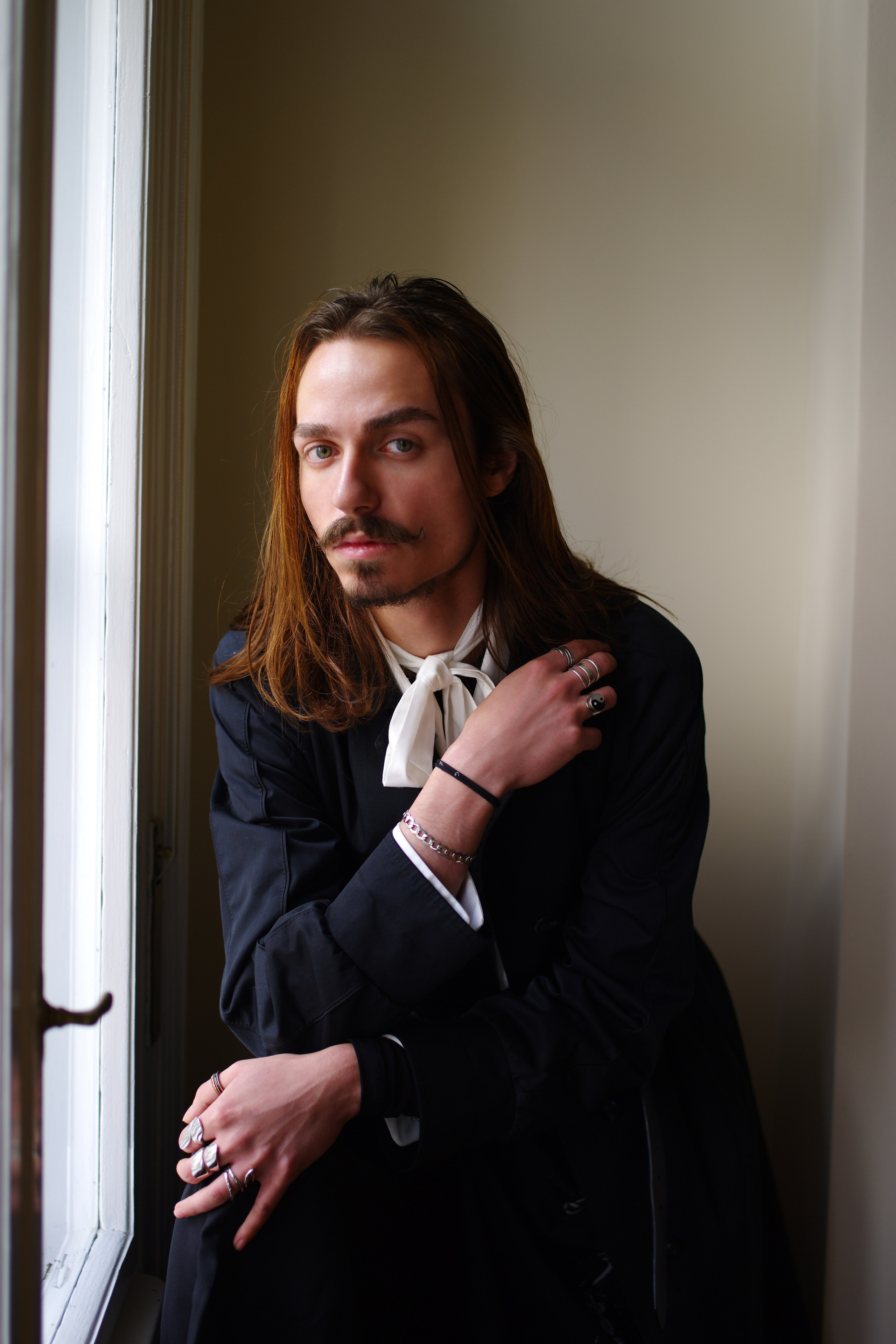 MARIUS. CCORNEA PHOTOGRAPHY