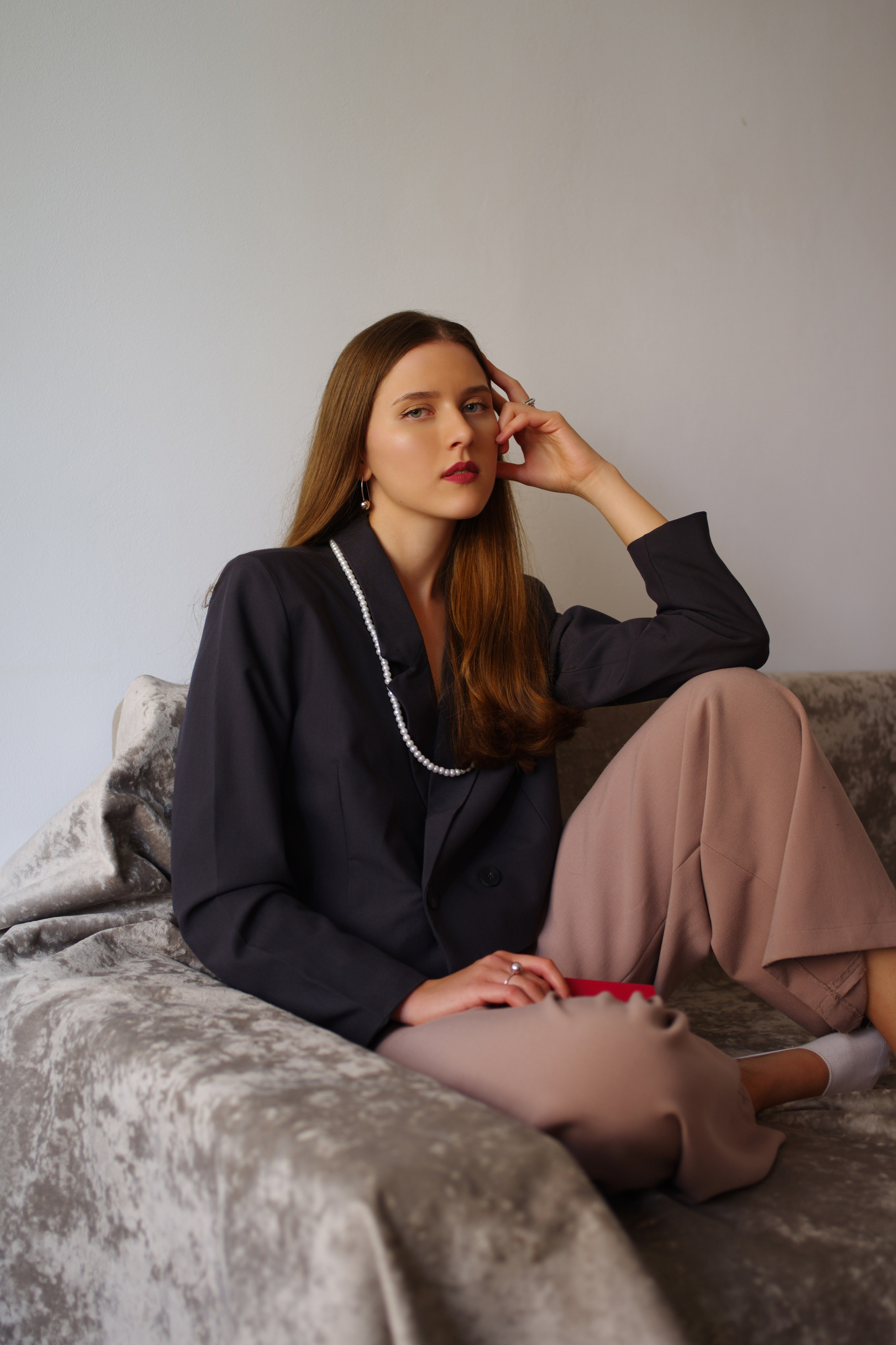 VALERIA. CCORNEA PHOTOGRAPHY