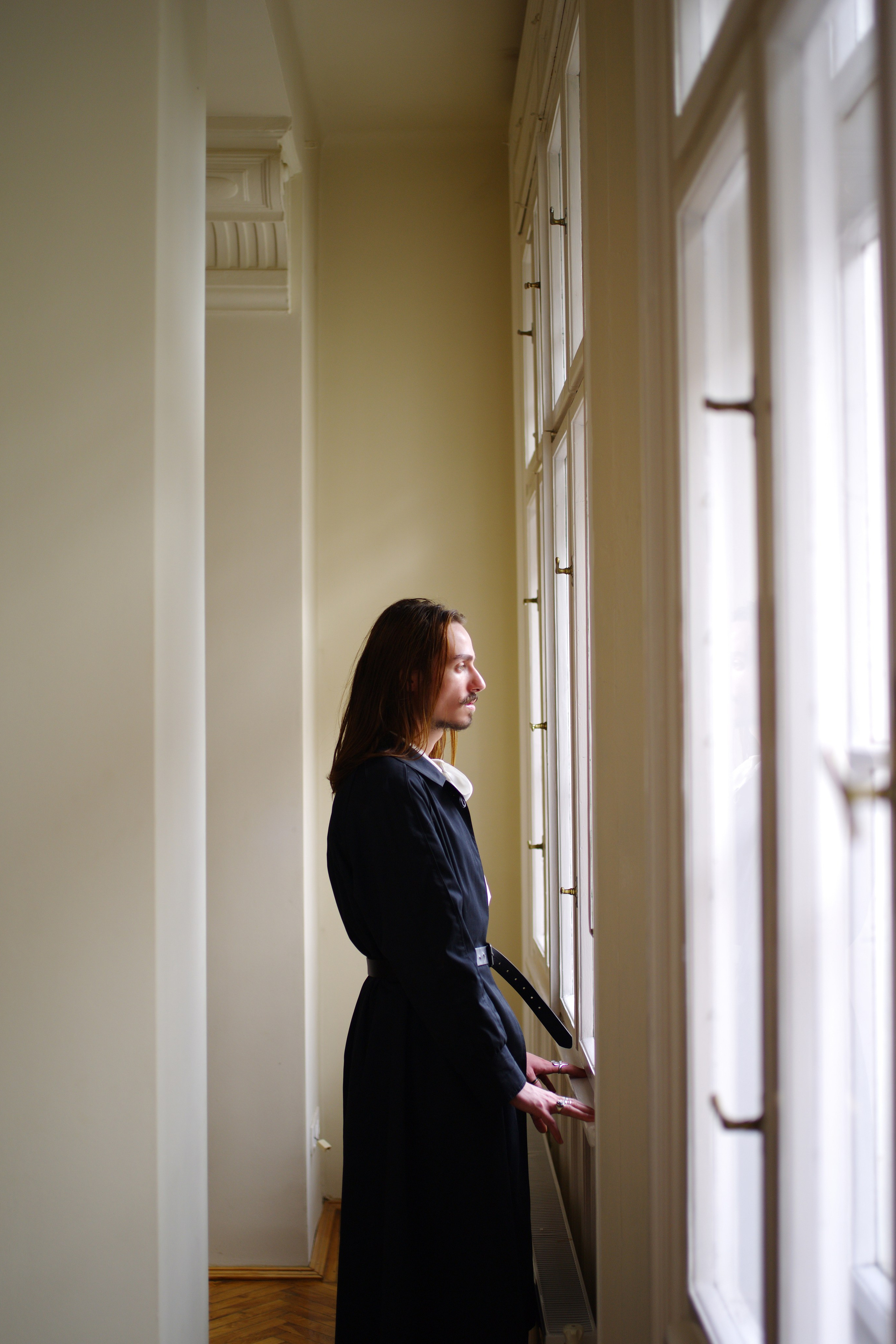 MARIUS. CCORNEA PHOTOGRAPHY