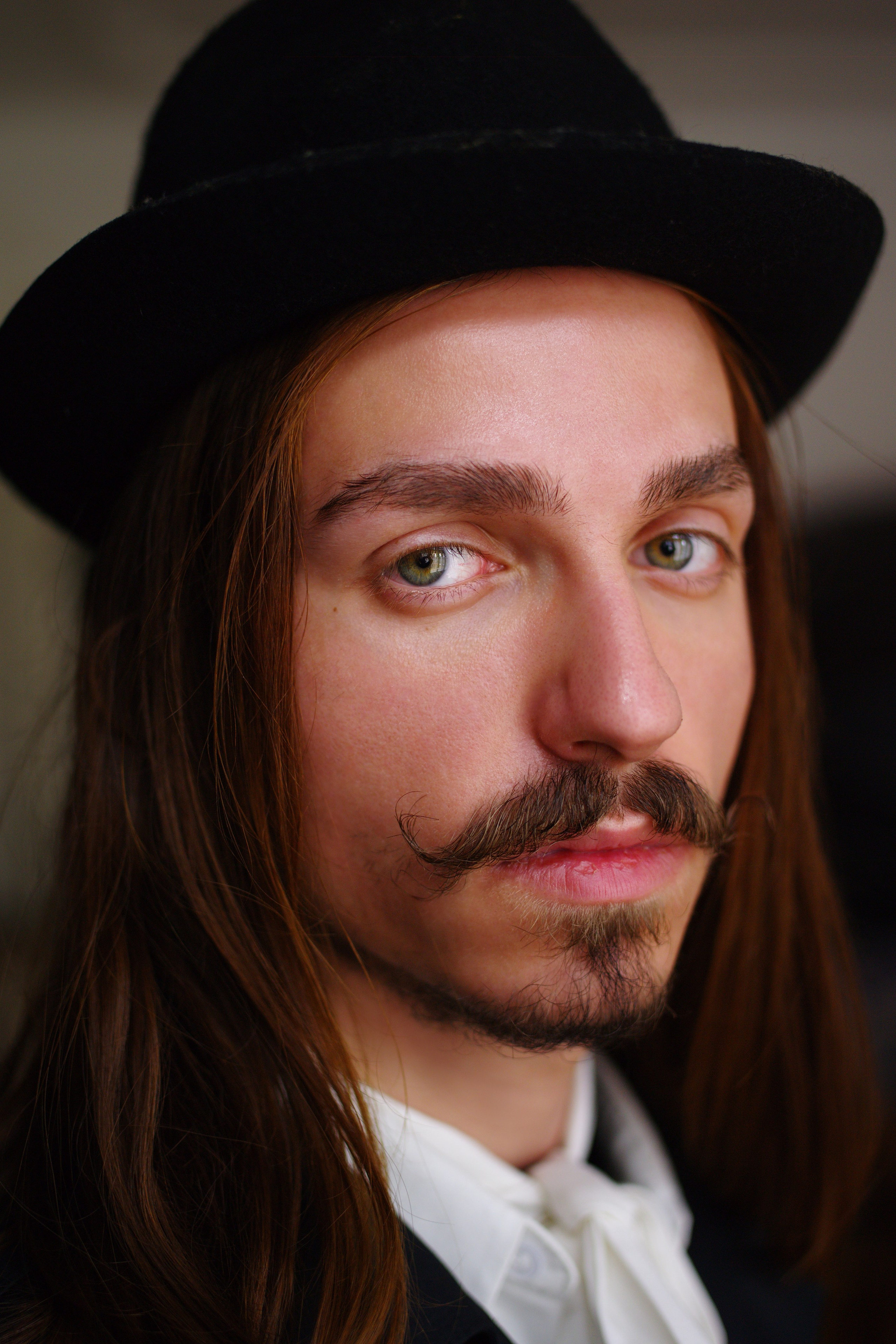 MARIUS. CCORNEA PHOTOGRAPHY