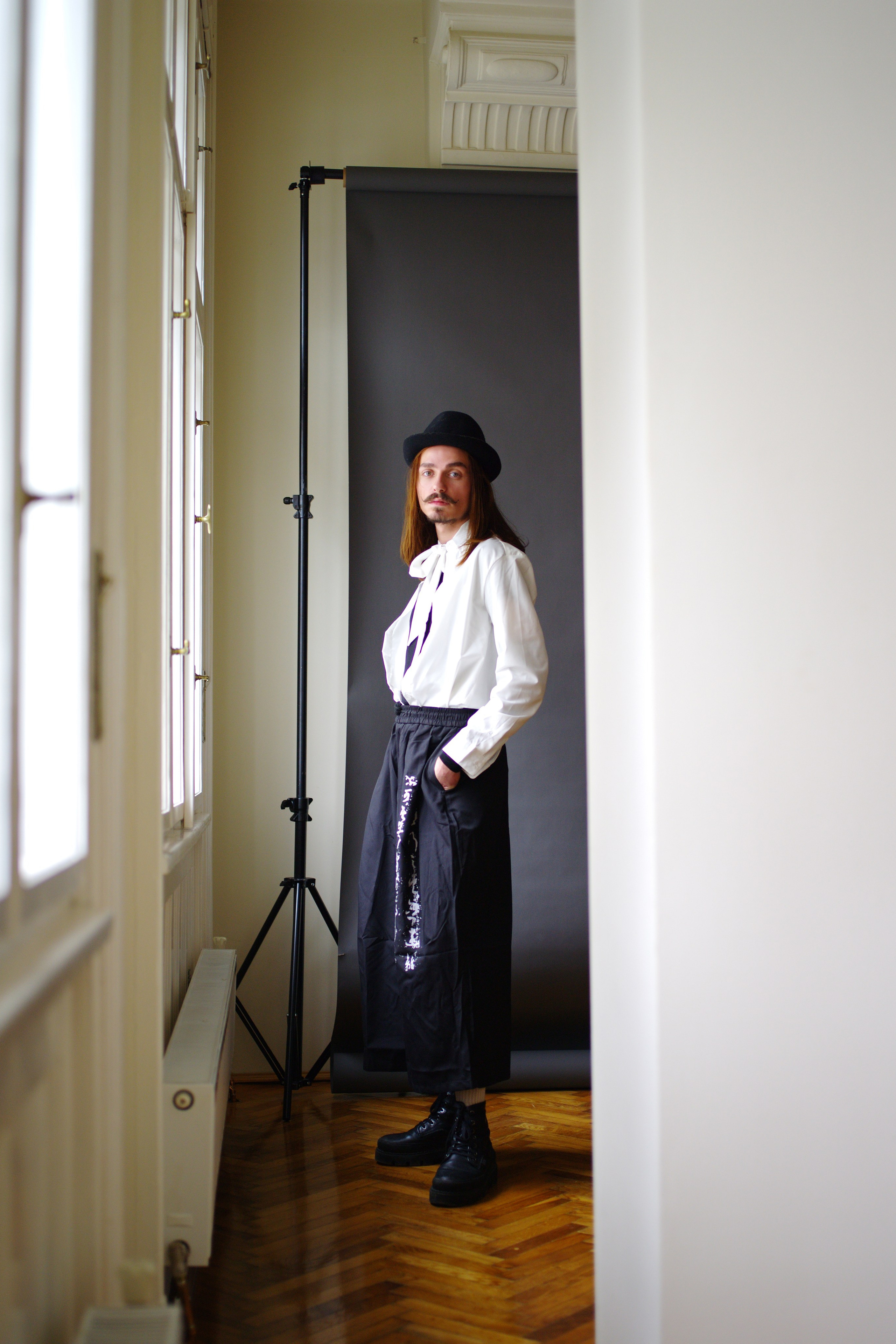 MARIUS. CCORNEA PHOTOGRAPHY