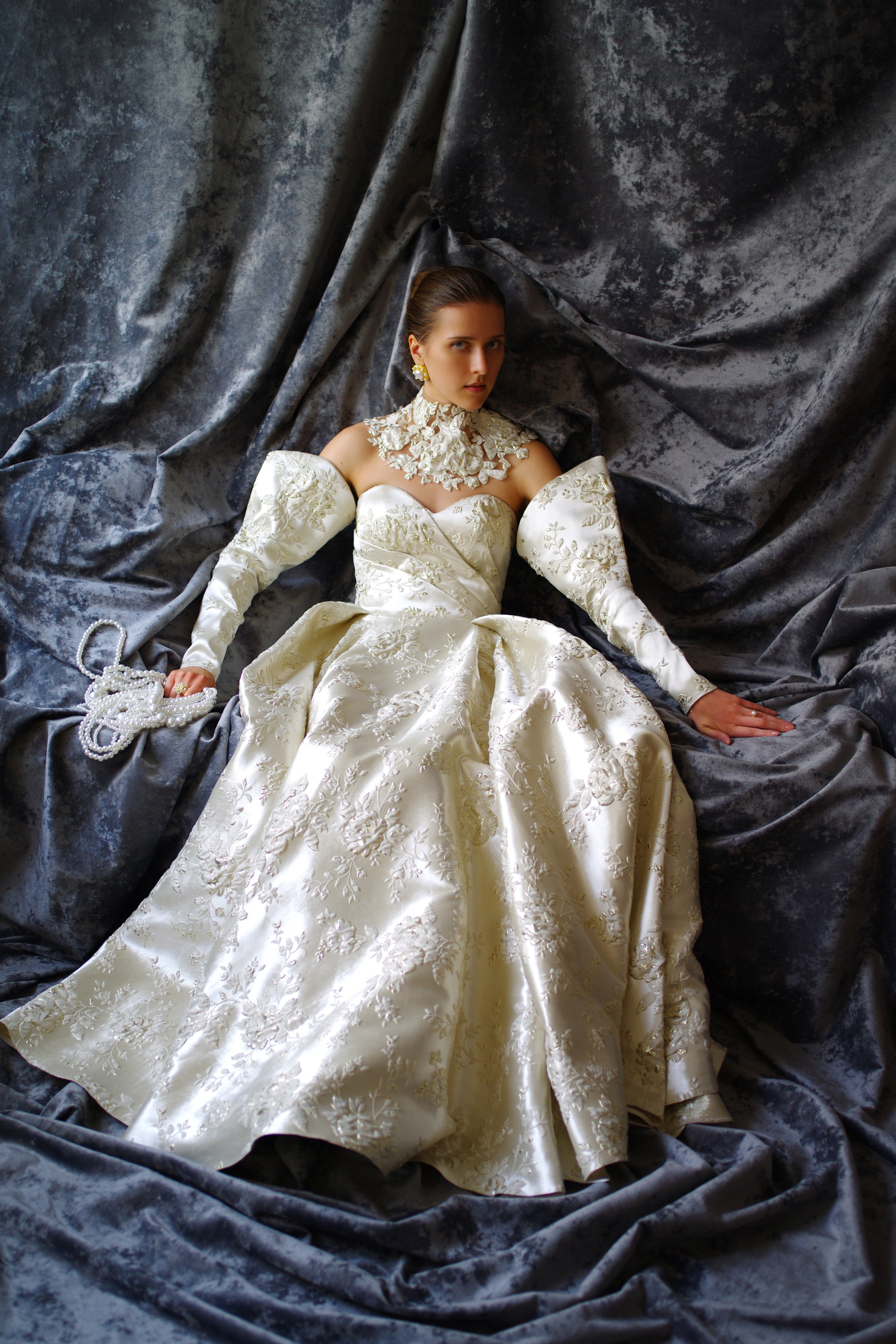 Х. CCORNEA PHOTOGRAPHY