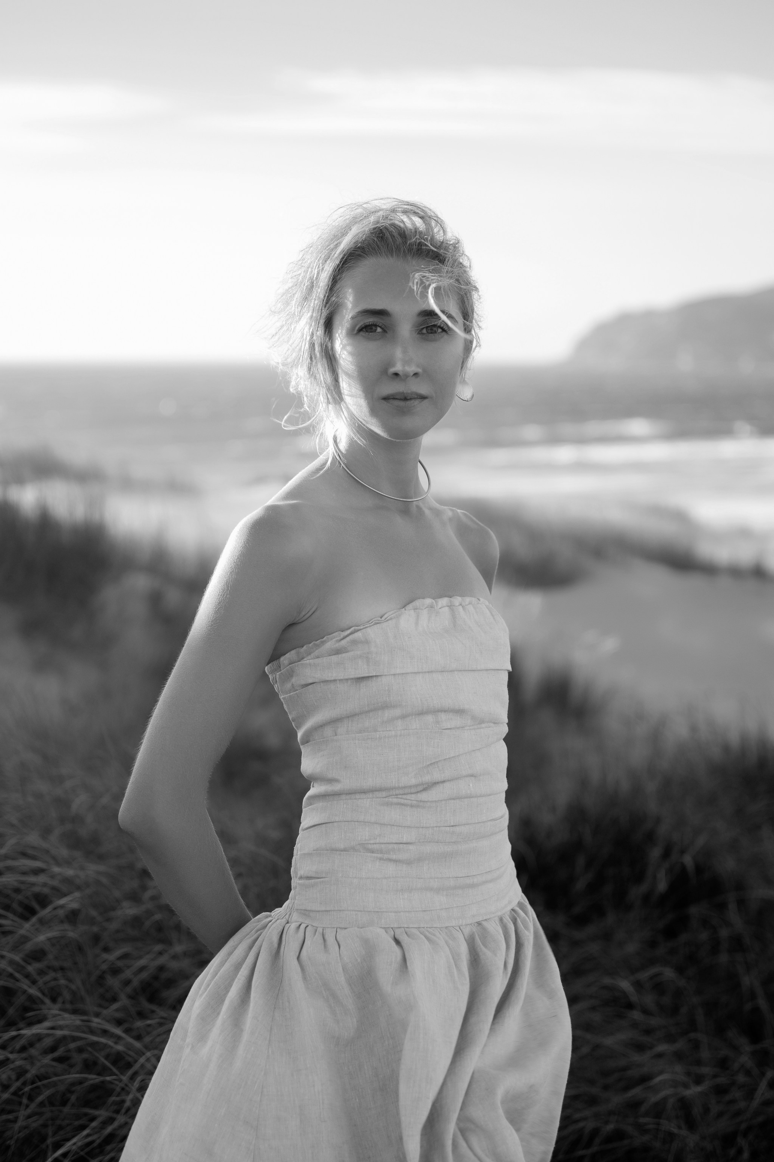 YANA. CCORNEA PHOTOGRAPHY