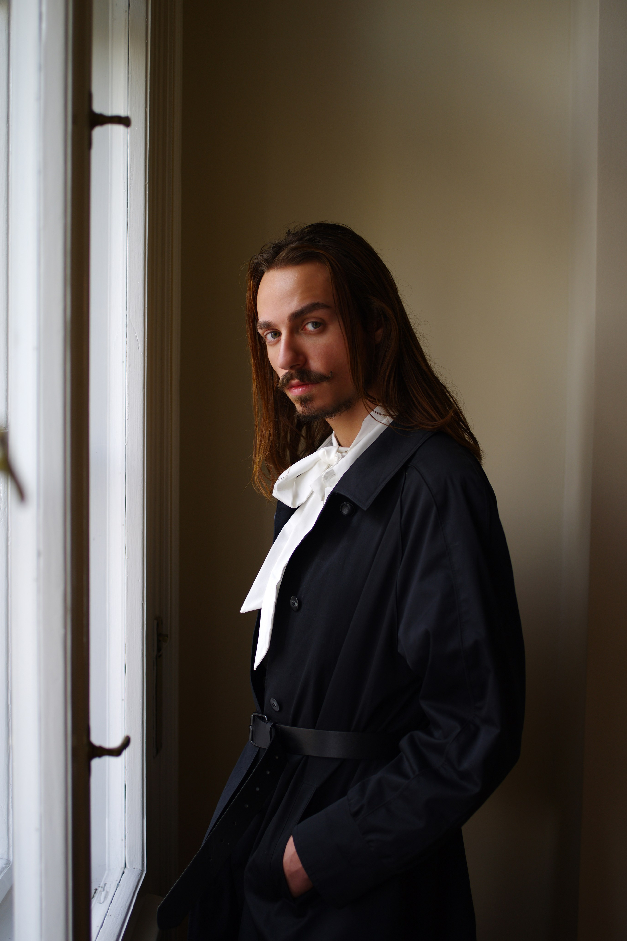 MARIUS. CCORNEA PHOTOGRAPHY