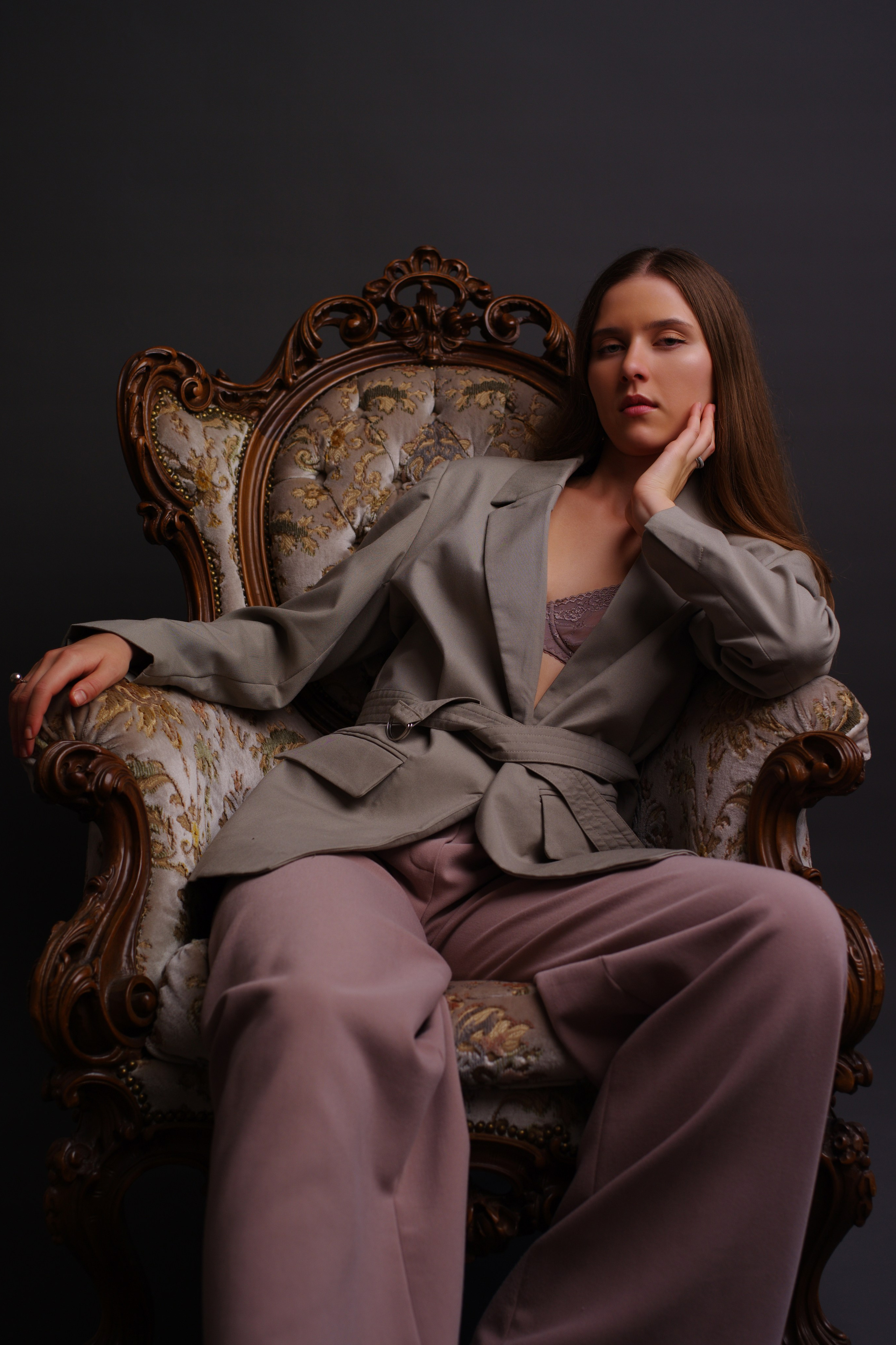 VALERIA. CCORNEA PHOTOGRAPHY