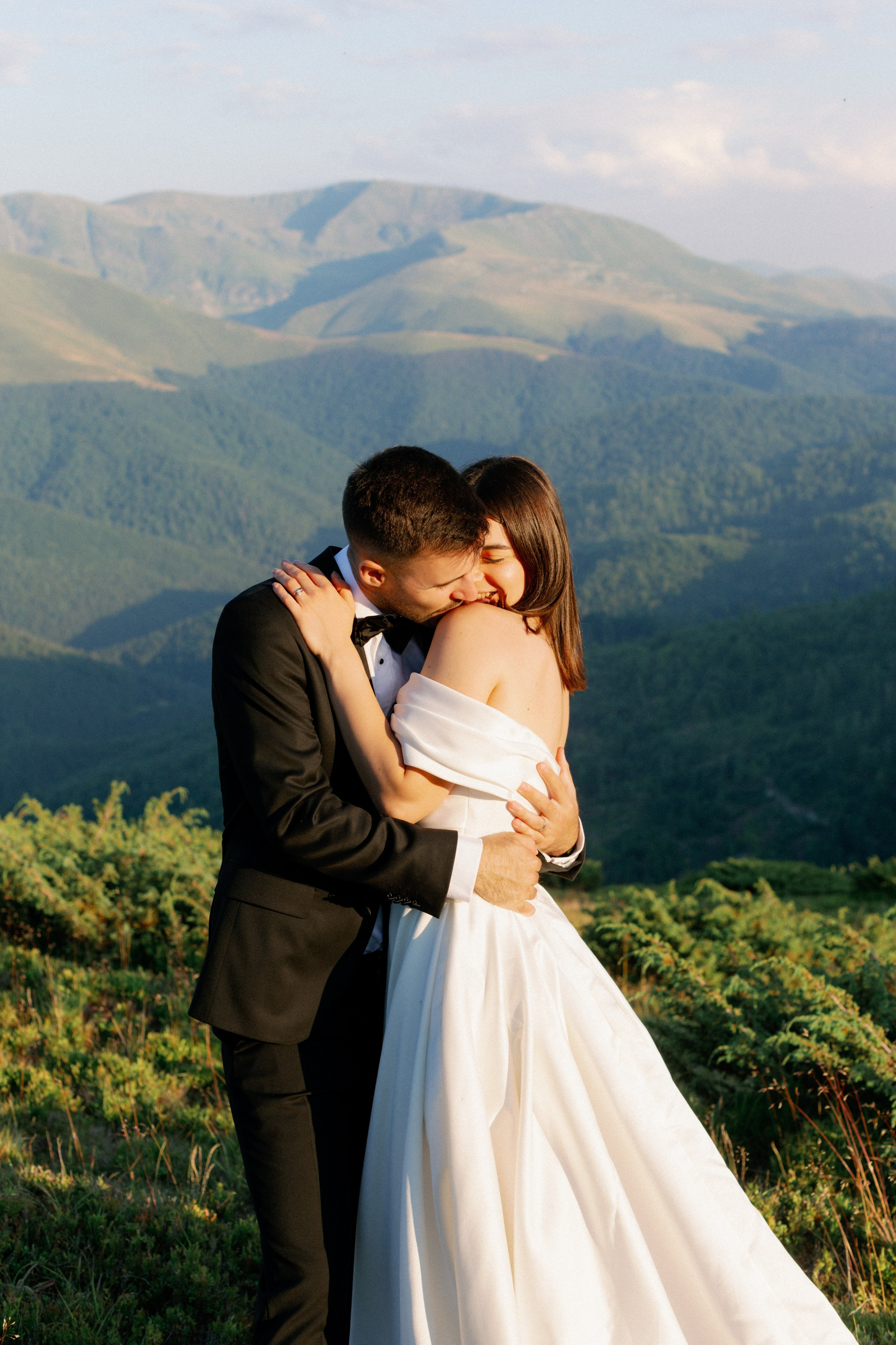 RAUL & SONIA. CCORNEA PHOTOGRAPHY