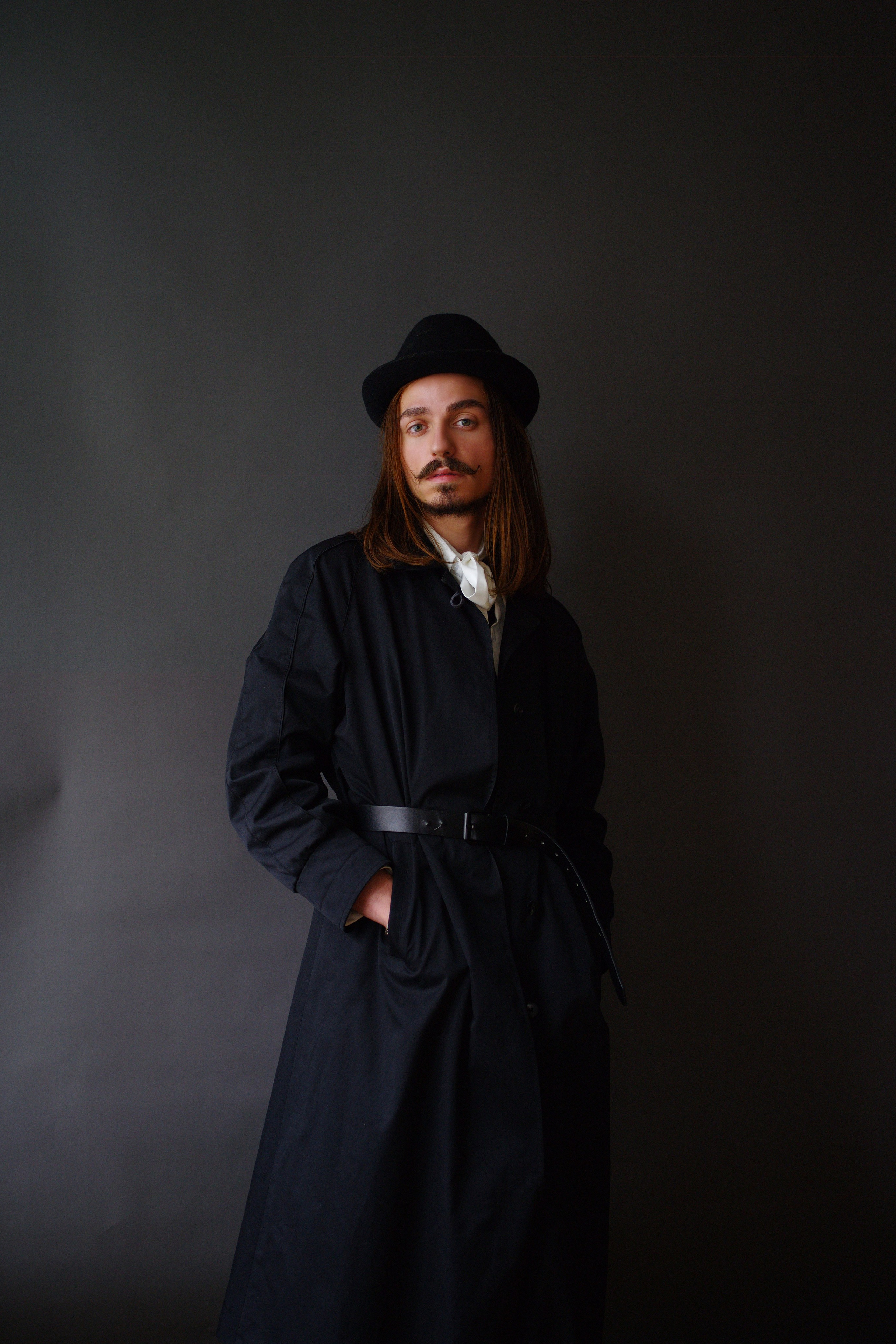 MARIUS. CCORNEA PHOTOGRAPHY