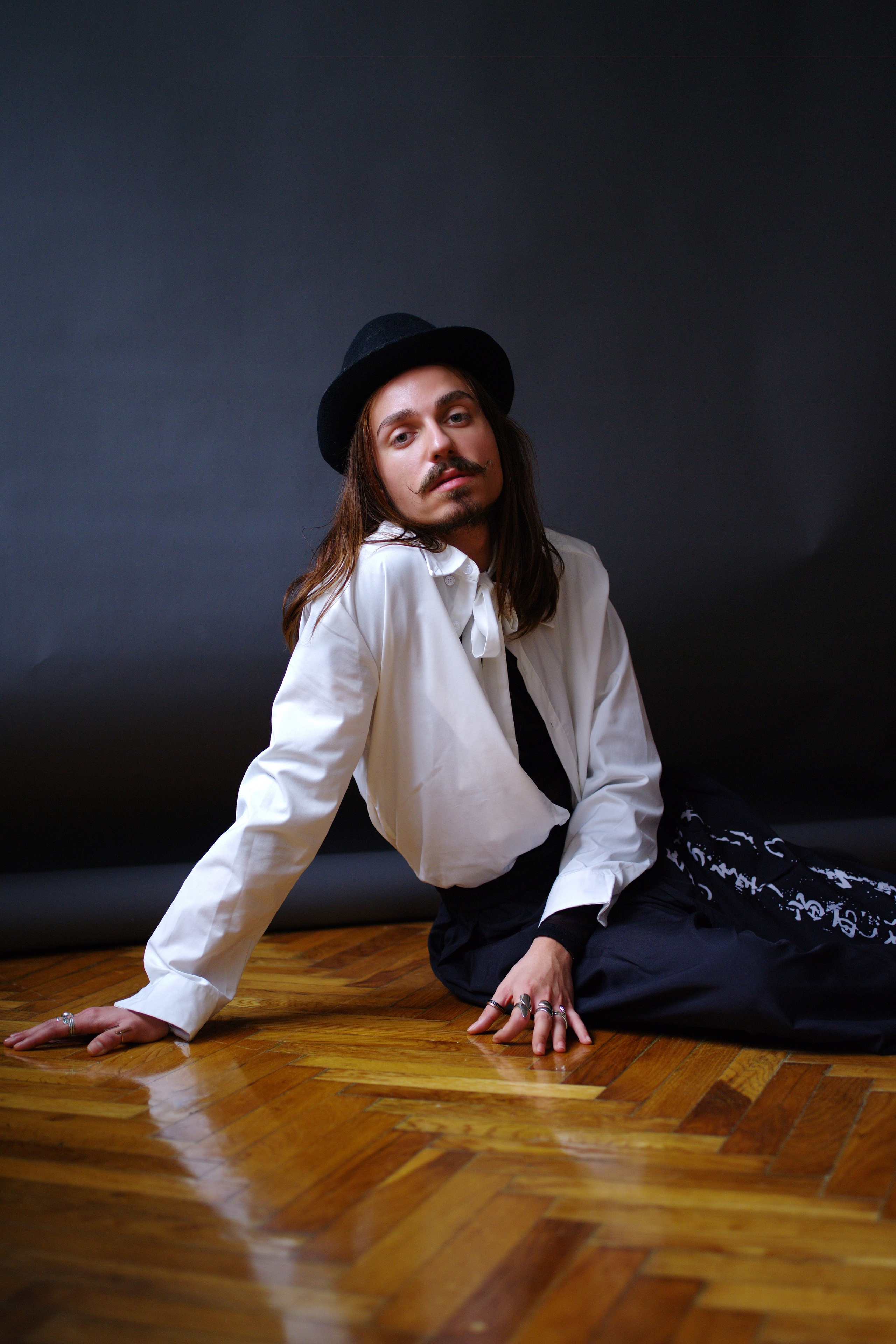 MARIUS. CCORNEA PHOTOGRAPHY