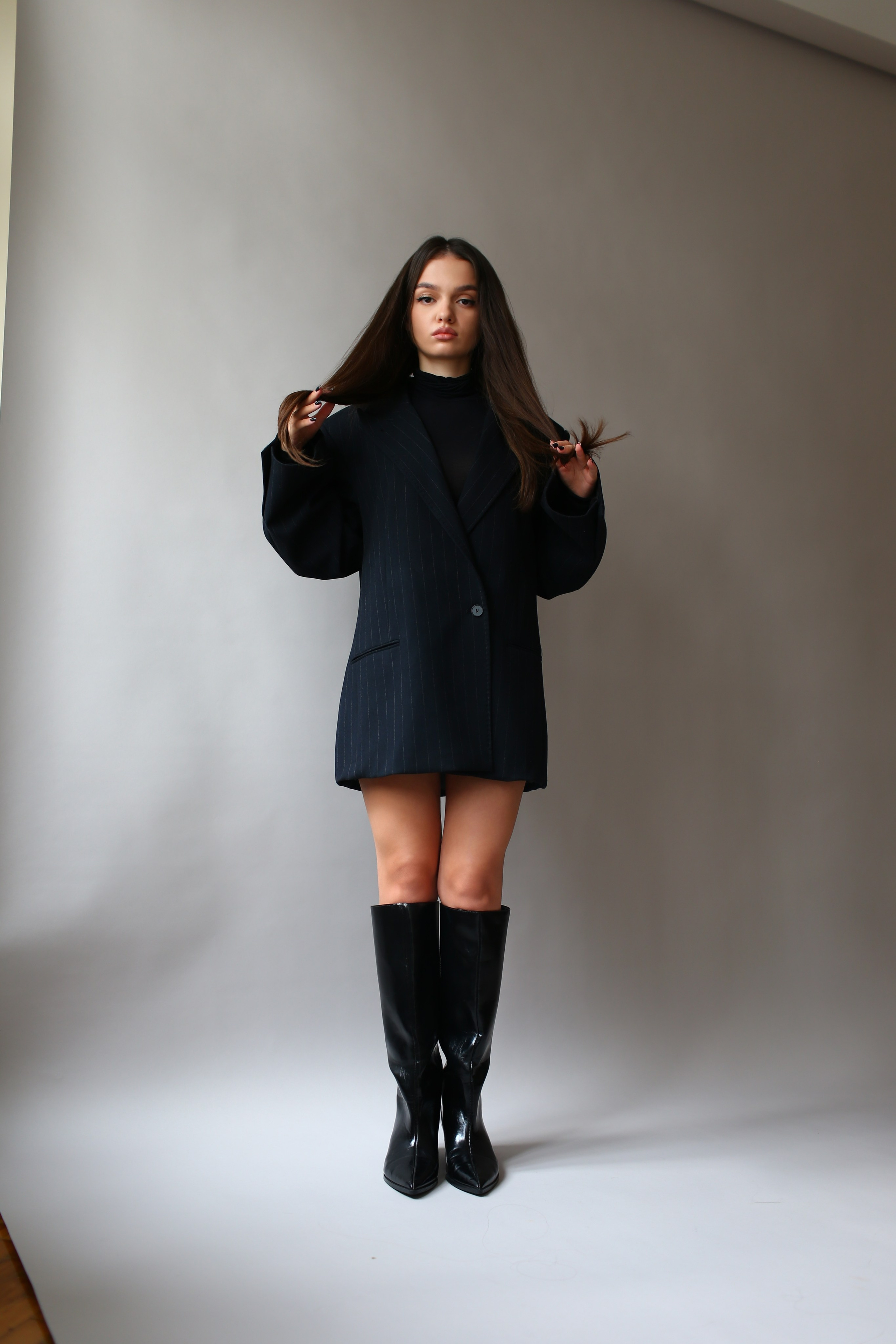 ALINA. CCORNEA PHOTOGRAPHY