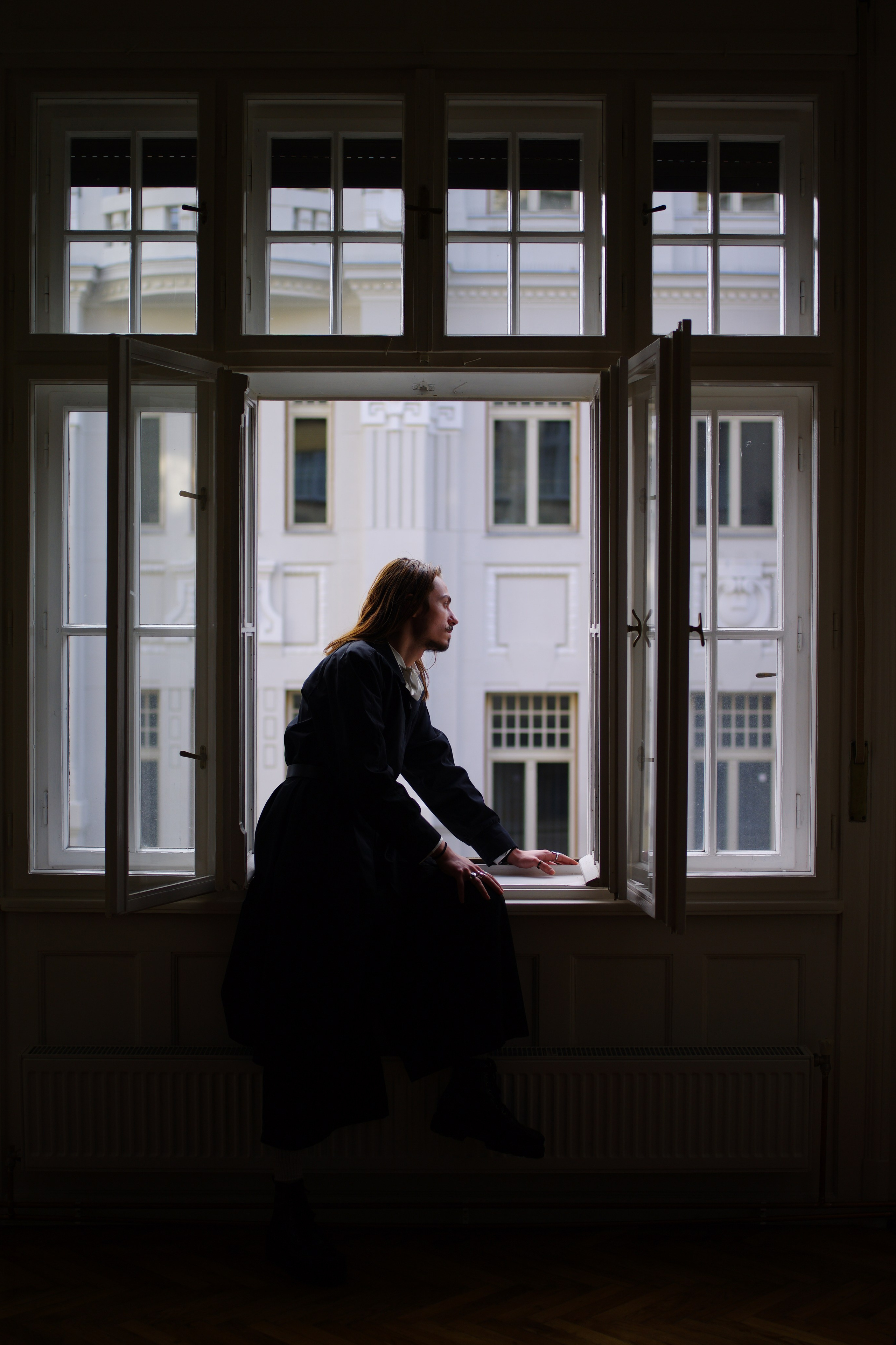 MARIUS. CCORNEA PHOTOGRAPHY