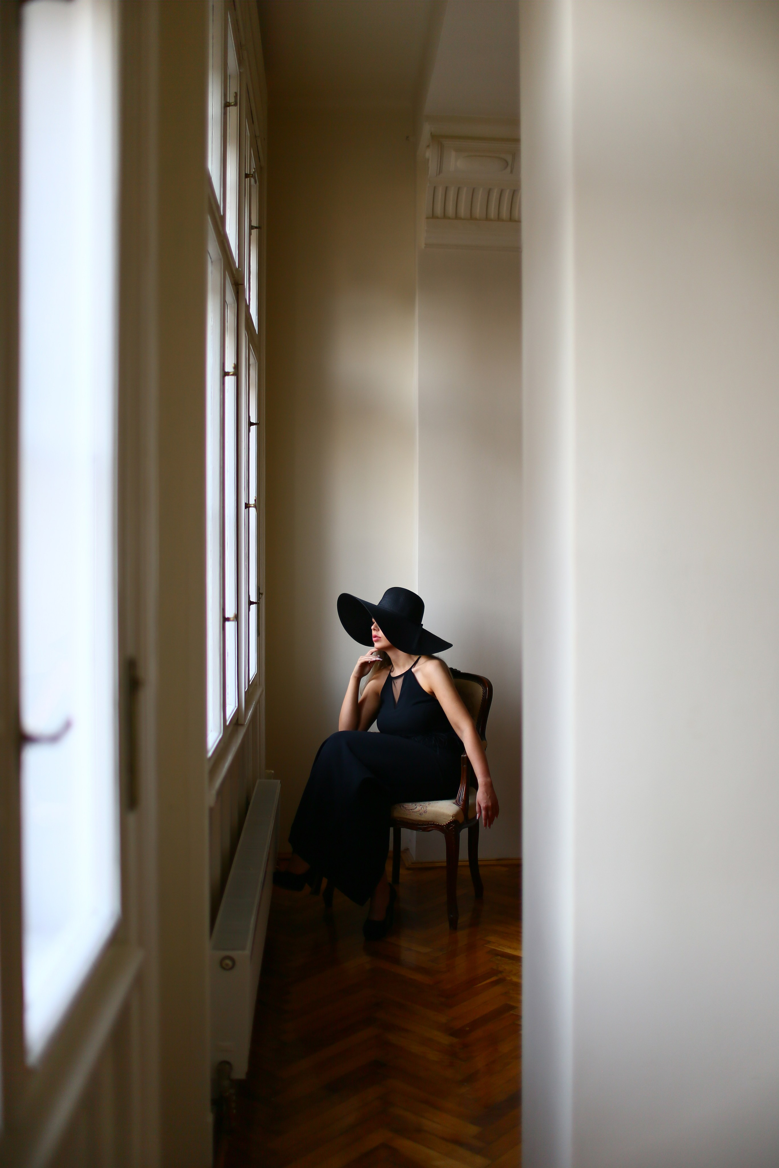 IASMINA. CCORNEA PHOTOGRAPHY