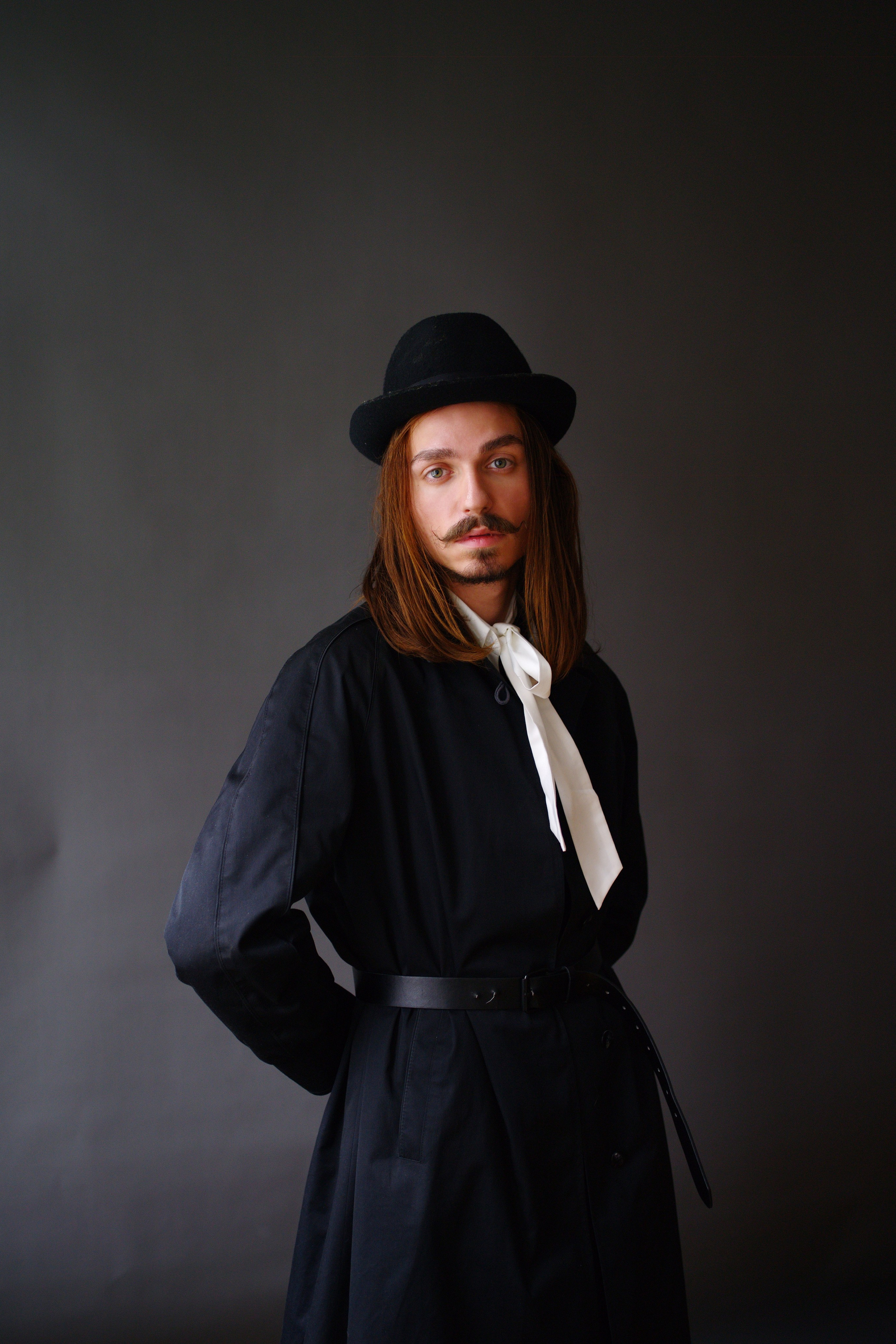 MARIUS. CCORNEA PHOTOGRAPHY