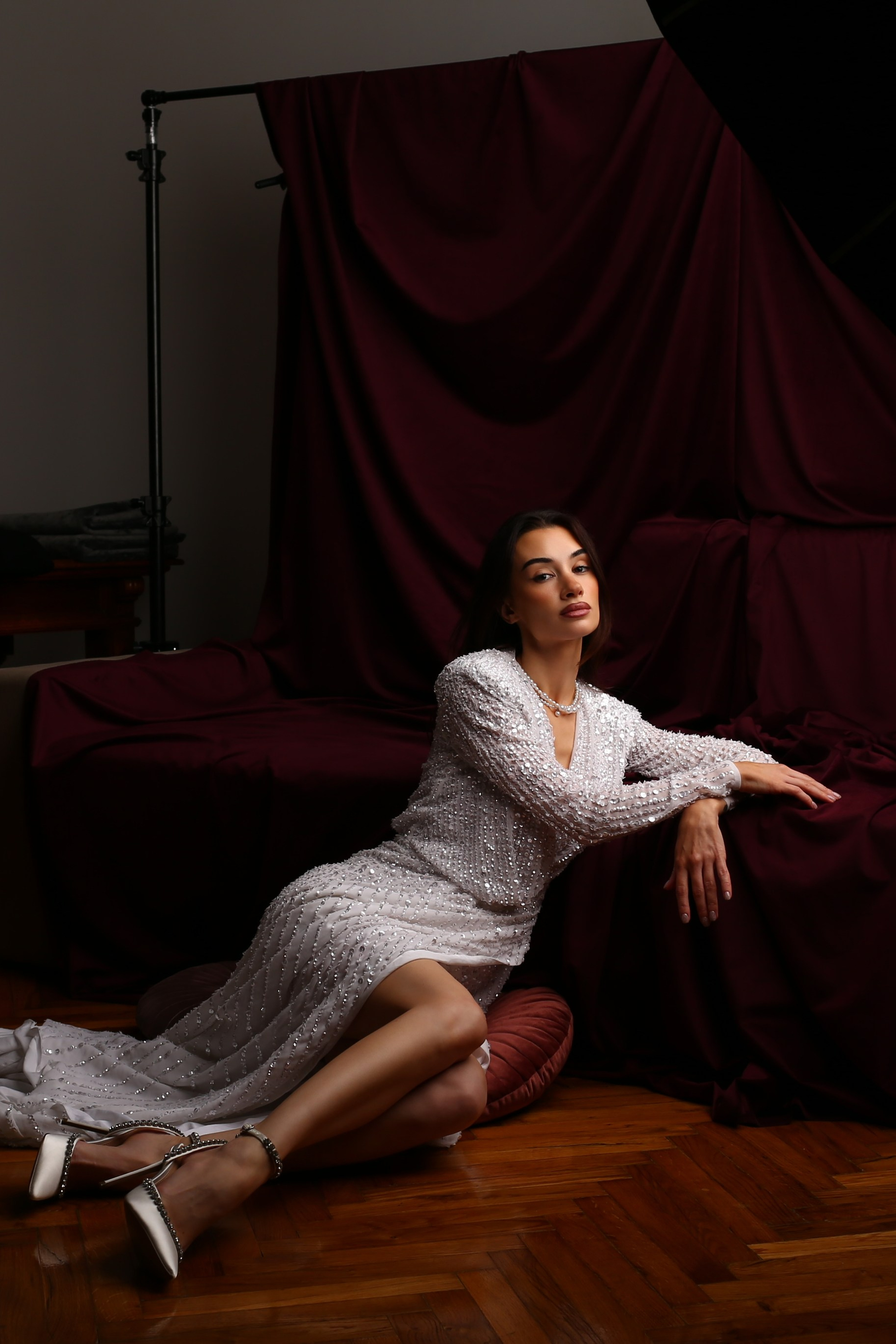 YESENIA. CCORNEA PHOTOGRAPHY