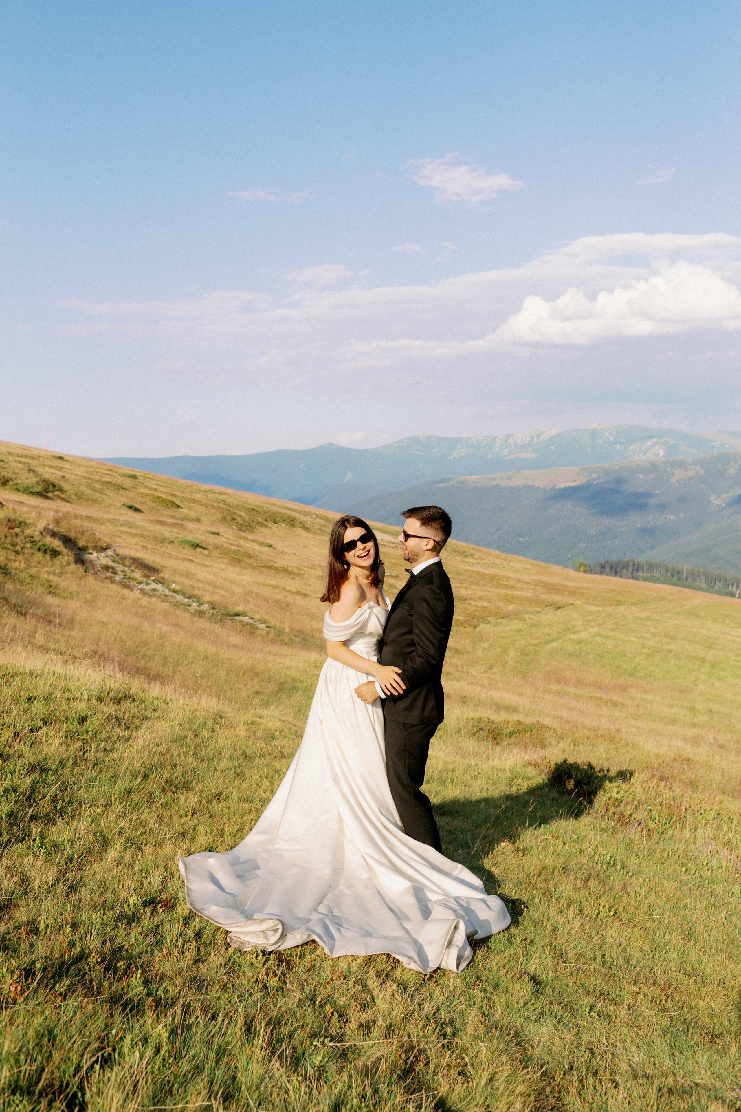 RAUL & SONIA. CCORNEA PHOTOGRAPHY