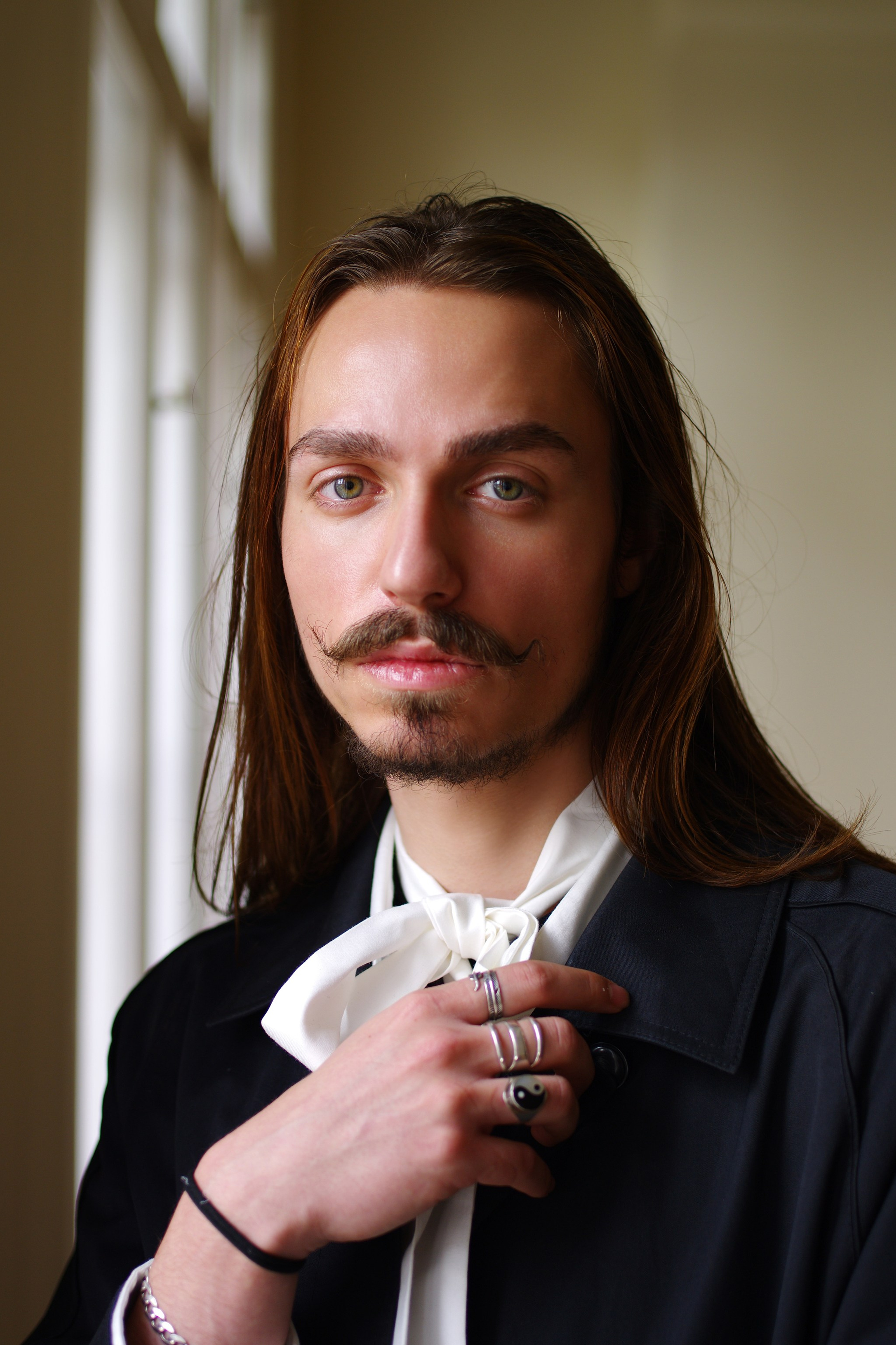 MARIUS. CCORNEA PHOTOGRAPHY