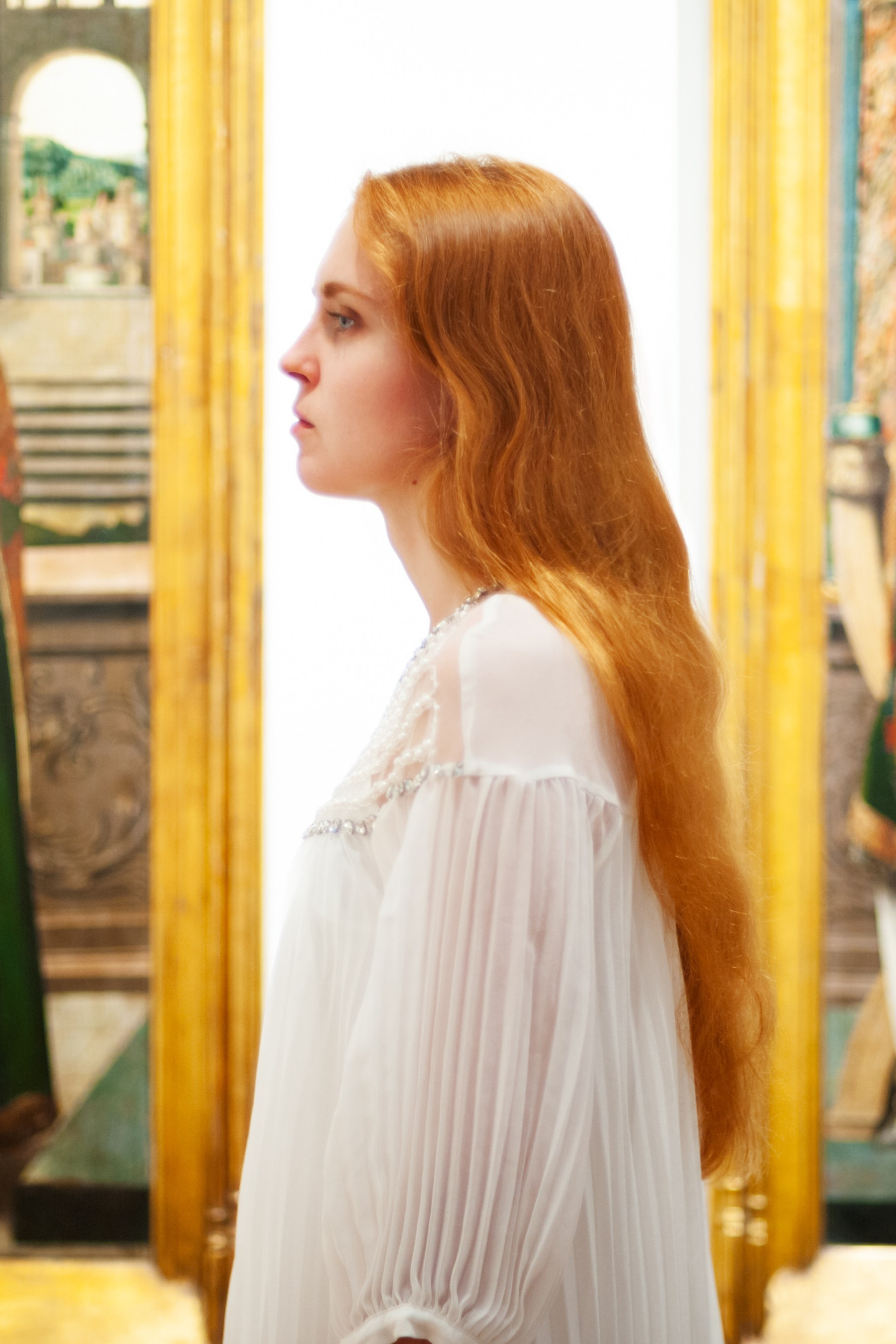 VALERY. CCORNEA PHOTOGRAPHY